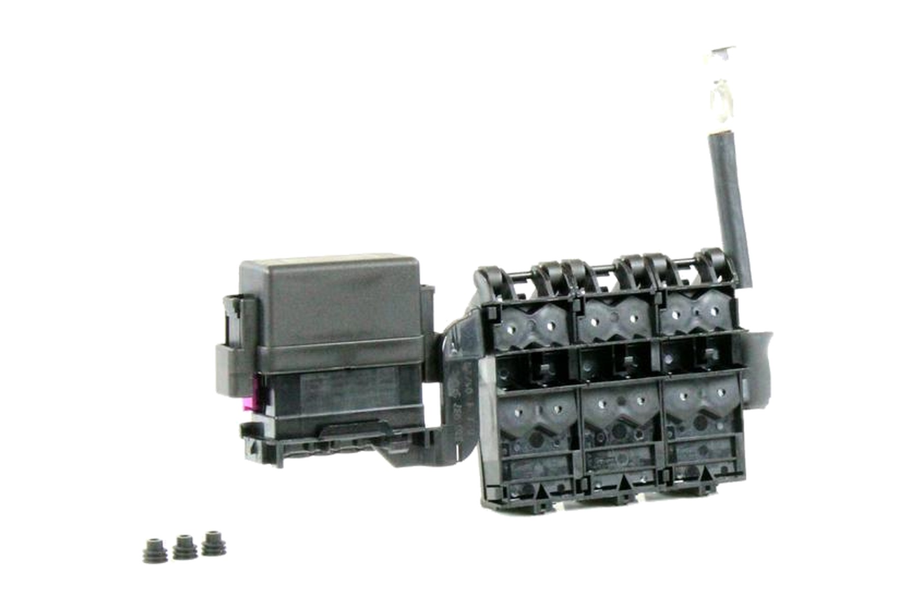 Caixa de Fusíveis de Bateria VW 5Z0937548C - Imagem 11