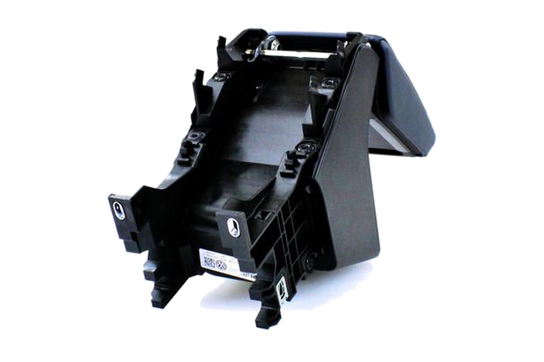 Apoio de Braço VW 6EA864207EXRF - Imagem 15