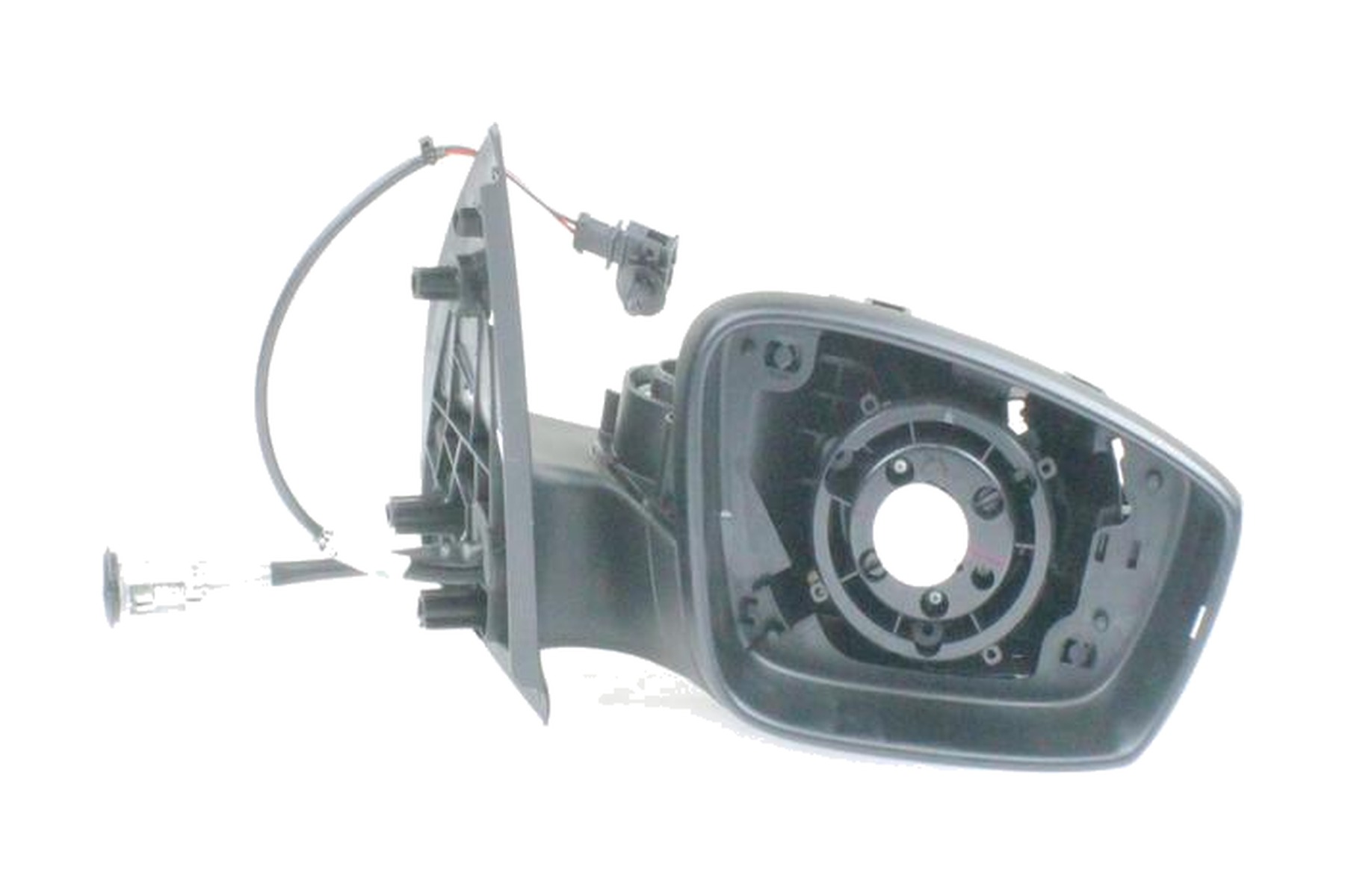 Carcaça VW 5U7857508G9B9 - Imagem 13