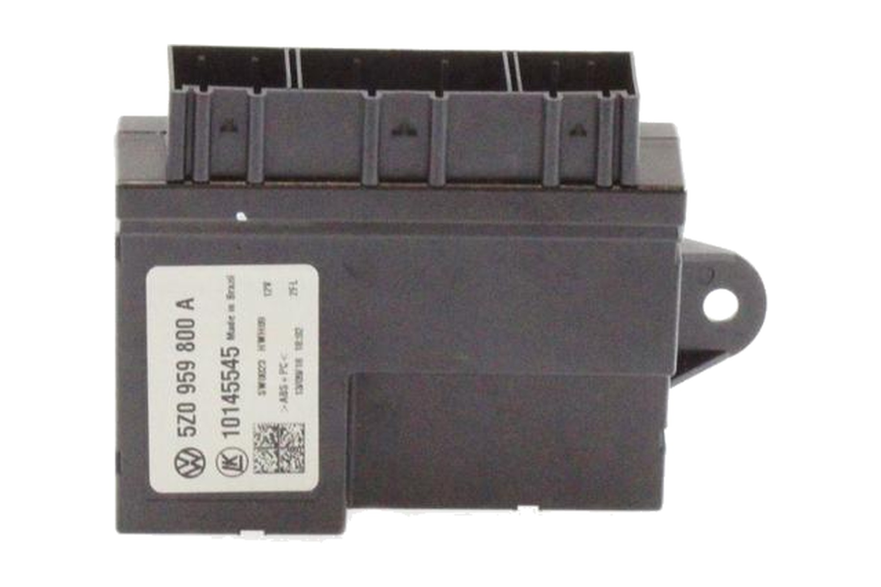Módulo Eletrônico Central de Conforto VW 5Z0959800A