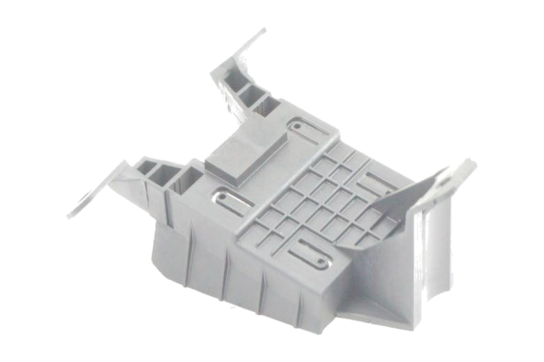 Suporte de Sensor de Detecção de Ponto Cego VW 5NA907455A - Imagem 15