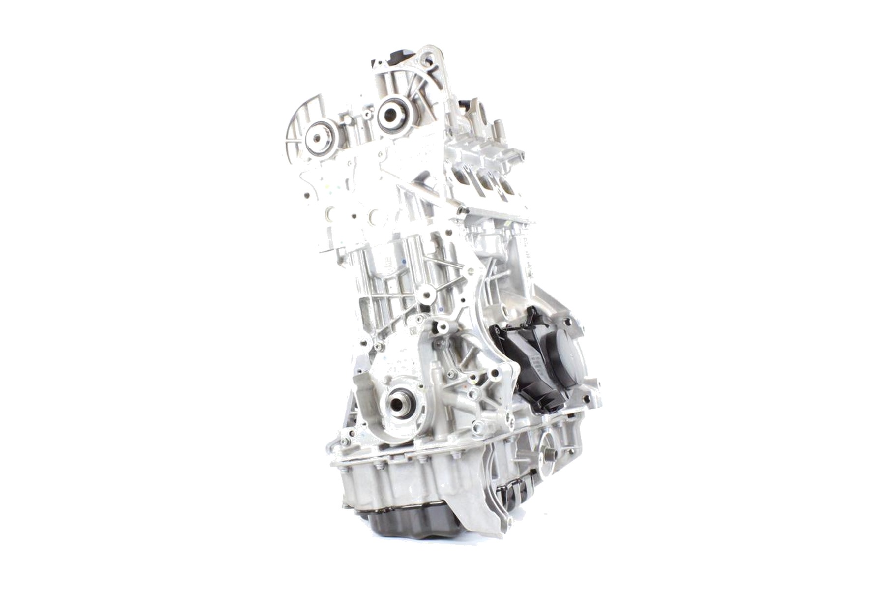 Motor Parcial 1.0 litros VW 04C100034D - Imagem 21