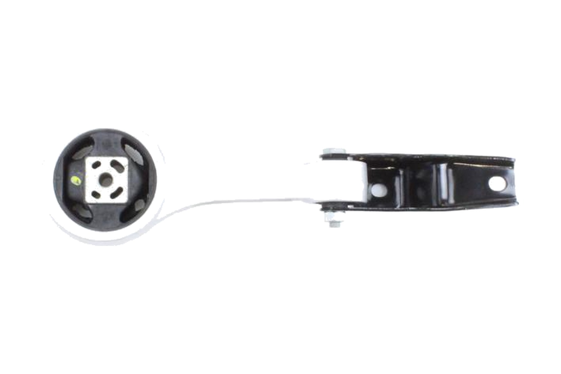 Coxim de Caixa de Câmbio VW 6Q0199851BB - Imagem 4