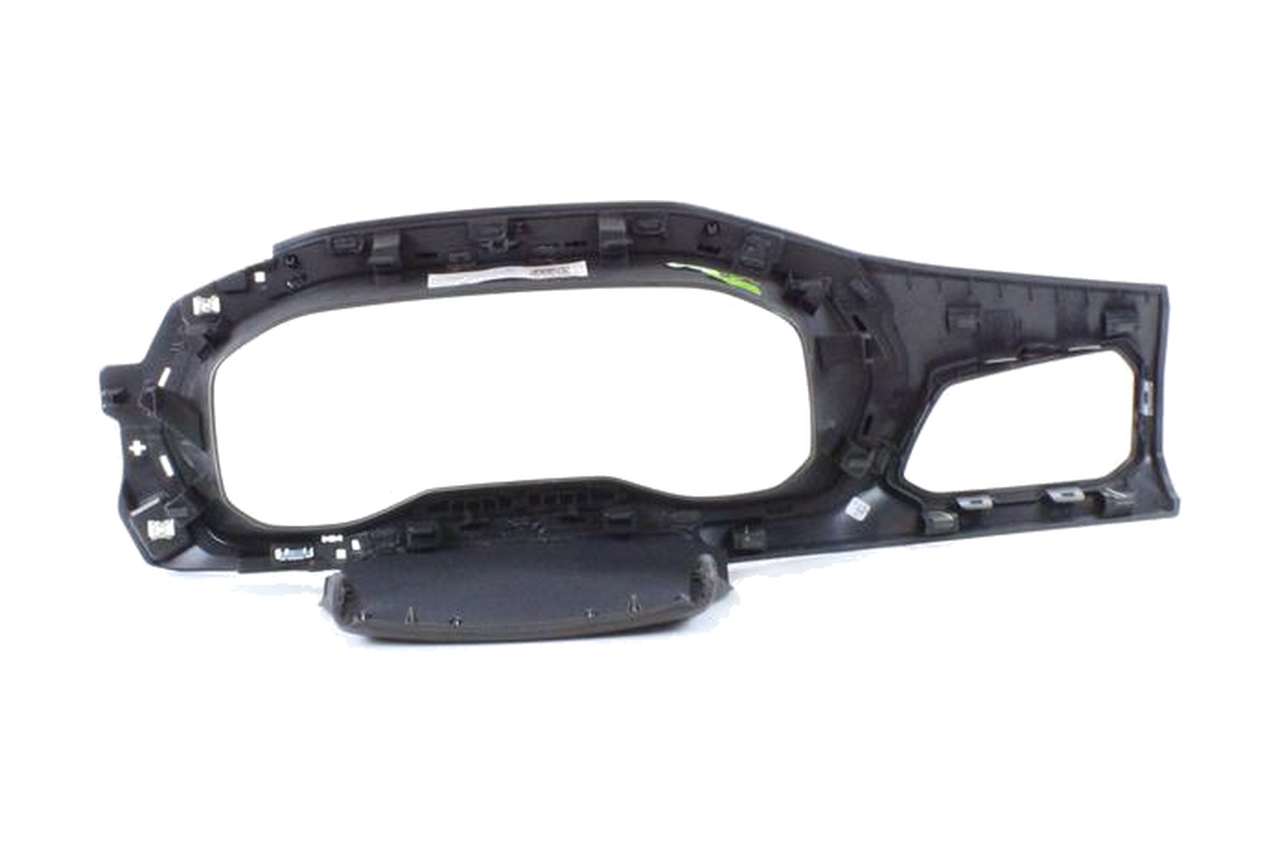 Moldura de Painel de Instrumentos VW 2GP858417VJZ - Imagem 13