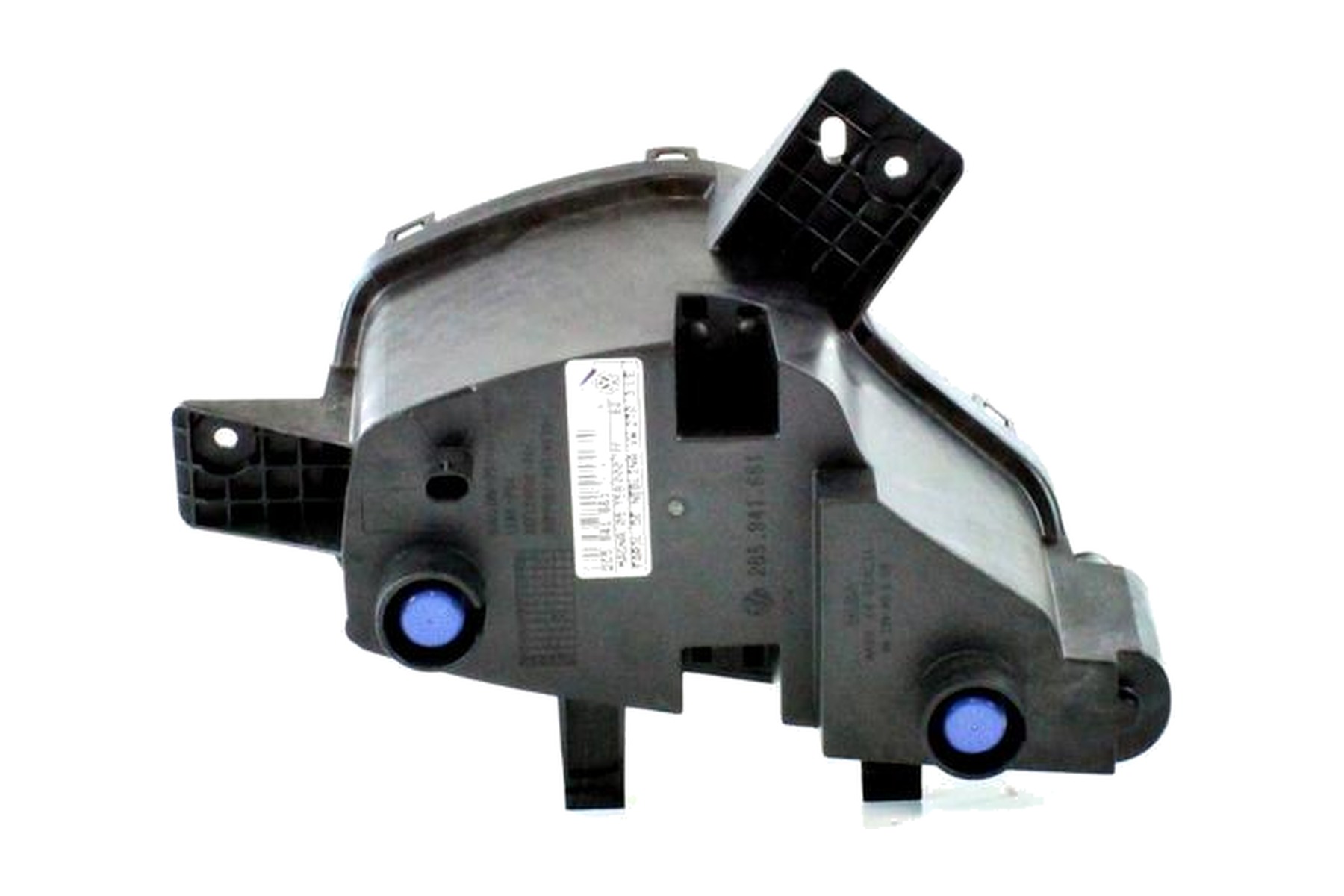 Farol de Milha LED Esquerdo (Motorista) Dianteiro VW 2G5941661 - Imagem 13