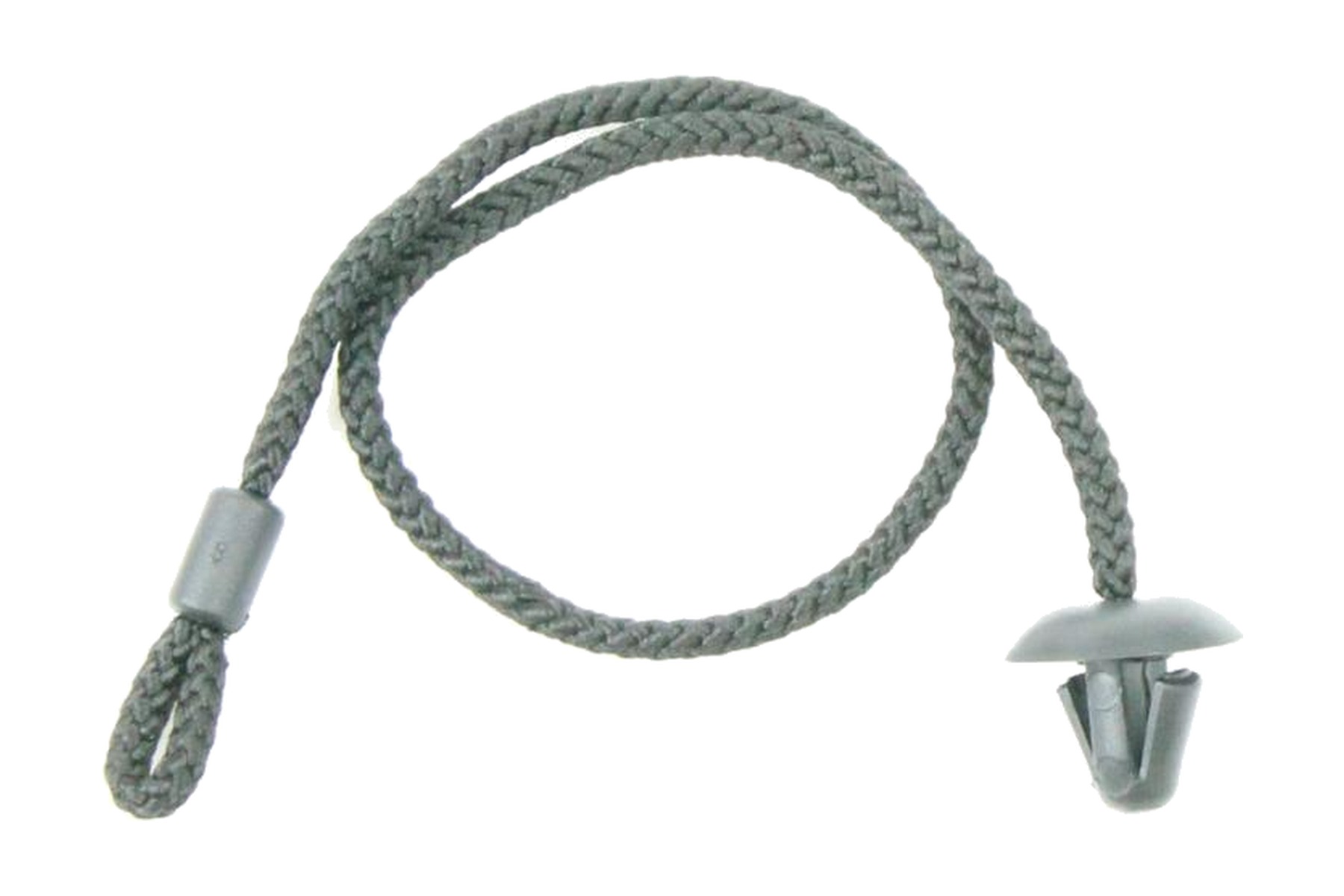 Tirante de Bagagito VW 5U6867791A - Imagem 2