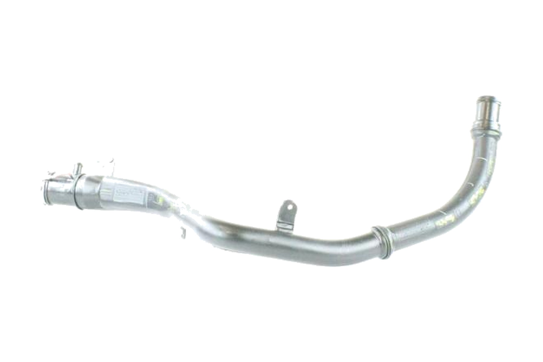 Tubo de Abastecimento de Tanque de Combustível VW 5U7201129F - Imagem 14