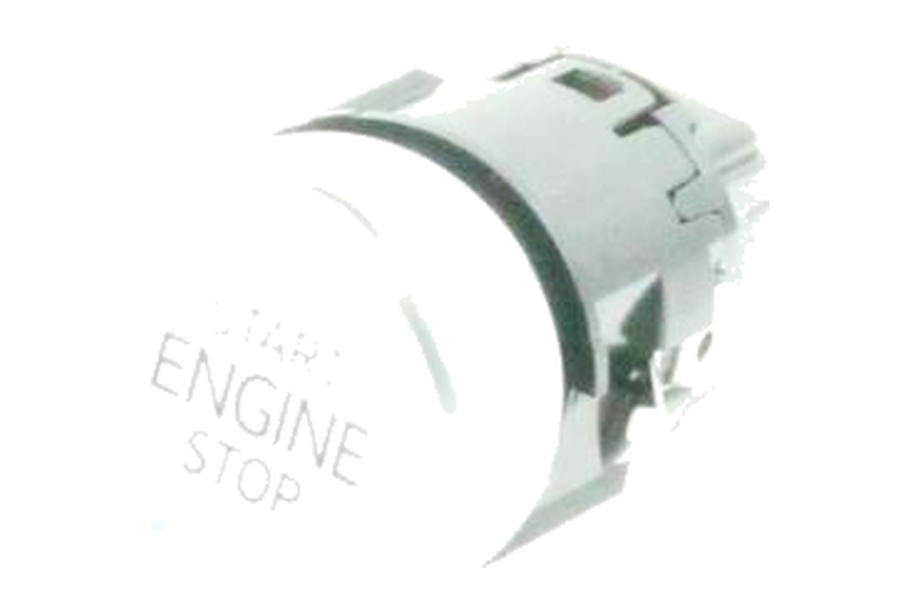Botão Interruptor de Partida VW 2GJ959839UPA - Imagem 3
