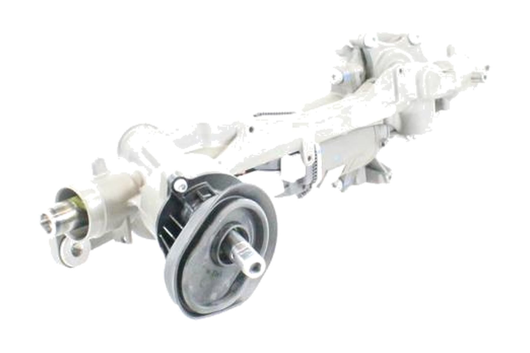 Caixa de Direção Elétrico VW 5QM423055B - Imagem 22