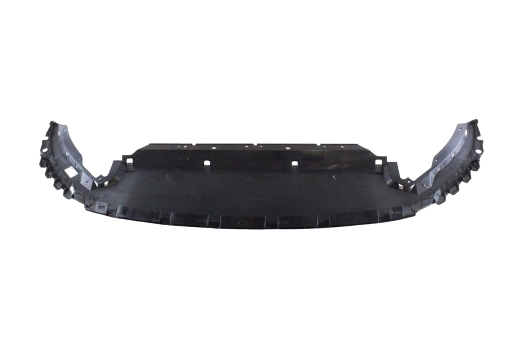 Spoiler Difusor de Para-choque VW 6EA805903B9B9 - Imagem 2