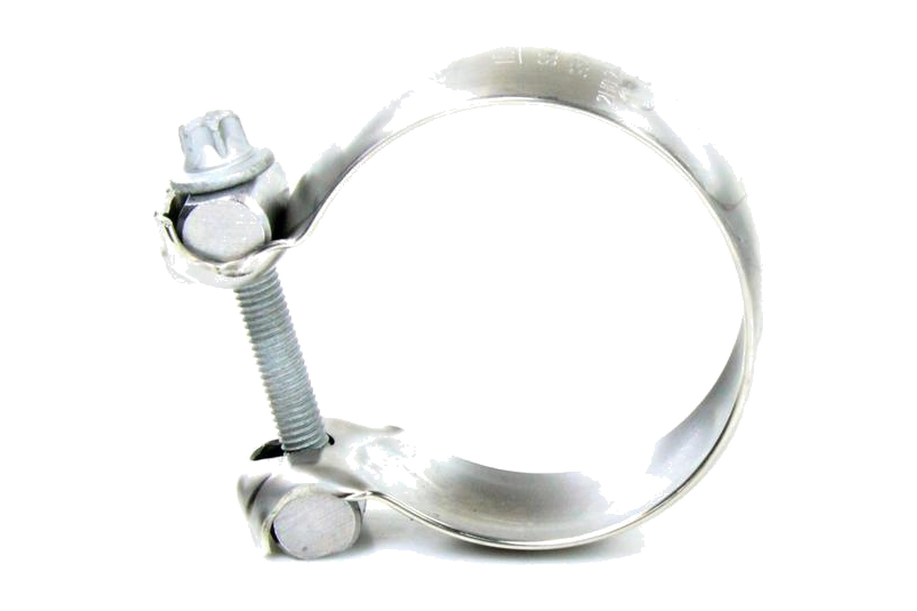 Abraçadeira de Tubo de Escapamento VW 2H0253725A - Imagem 13
