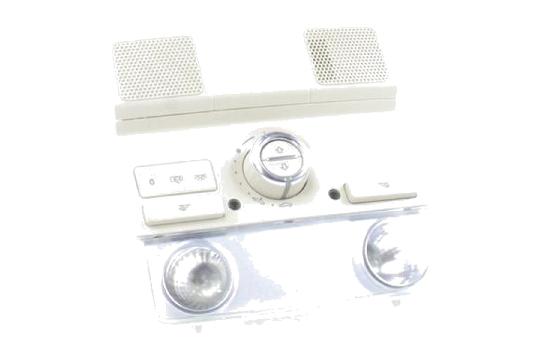 Luz de Cortesia VW 1K0947105BCYAH - Imagem 24