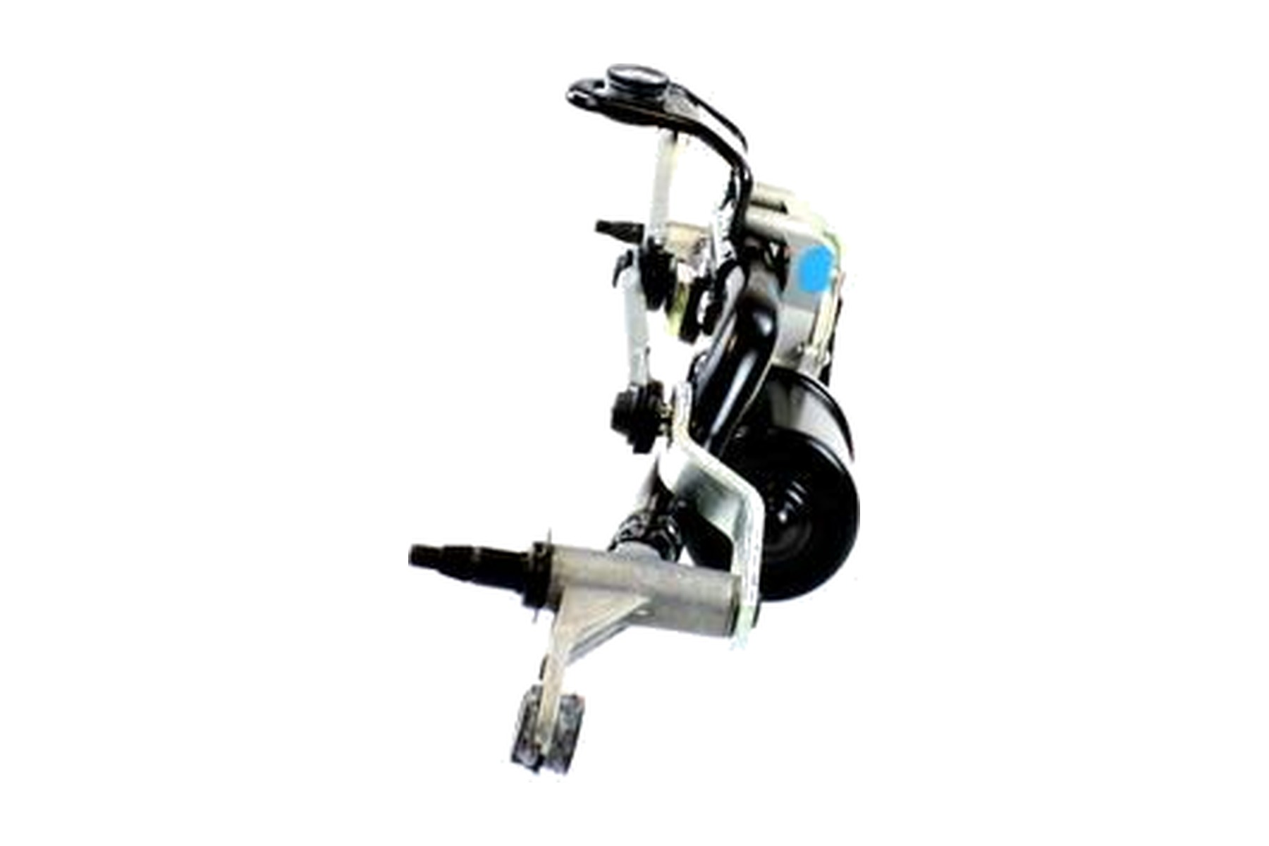 Motor de Limpador de Para-brisa Dianteiro VW 2H1955023G - Imagem 19