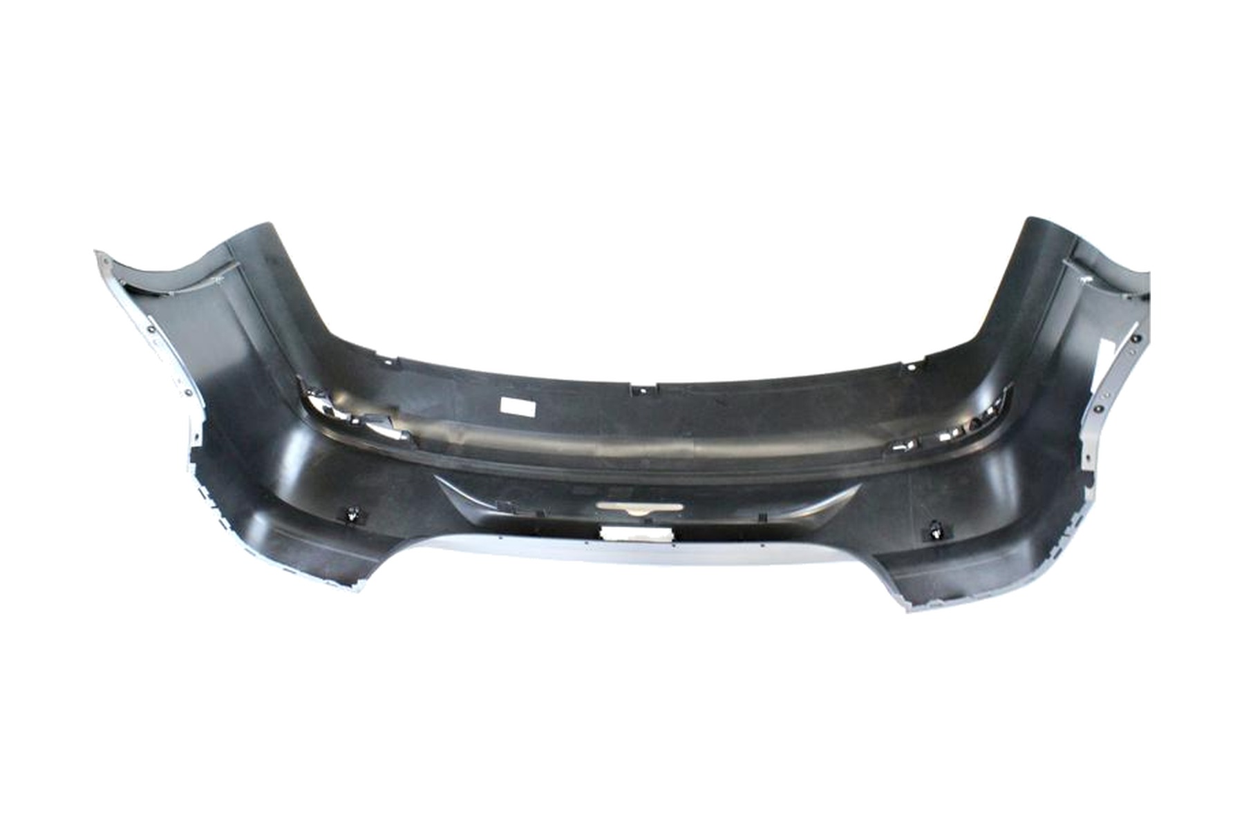 Para-choque Traseiro VW 5U5807417EGRU - Imagem 3