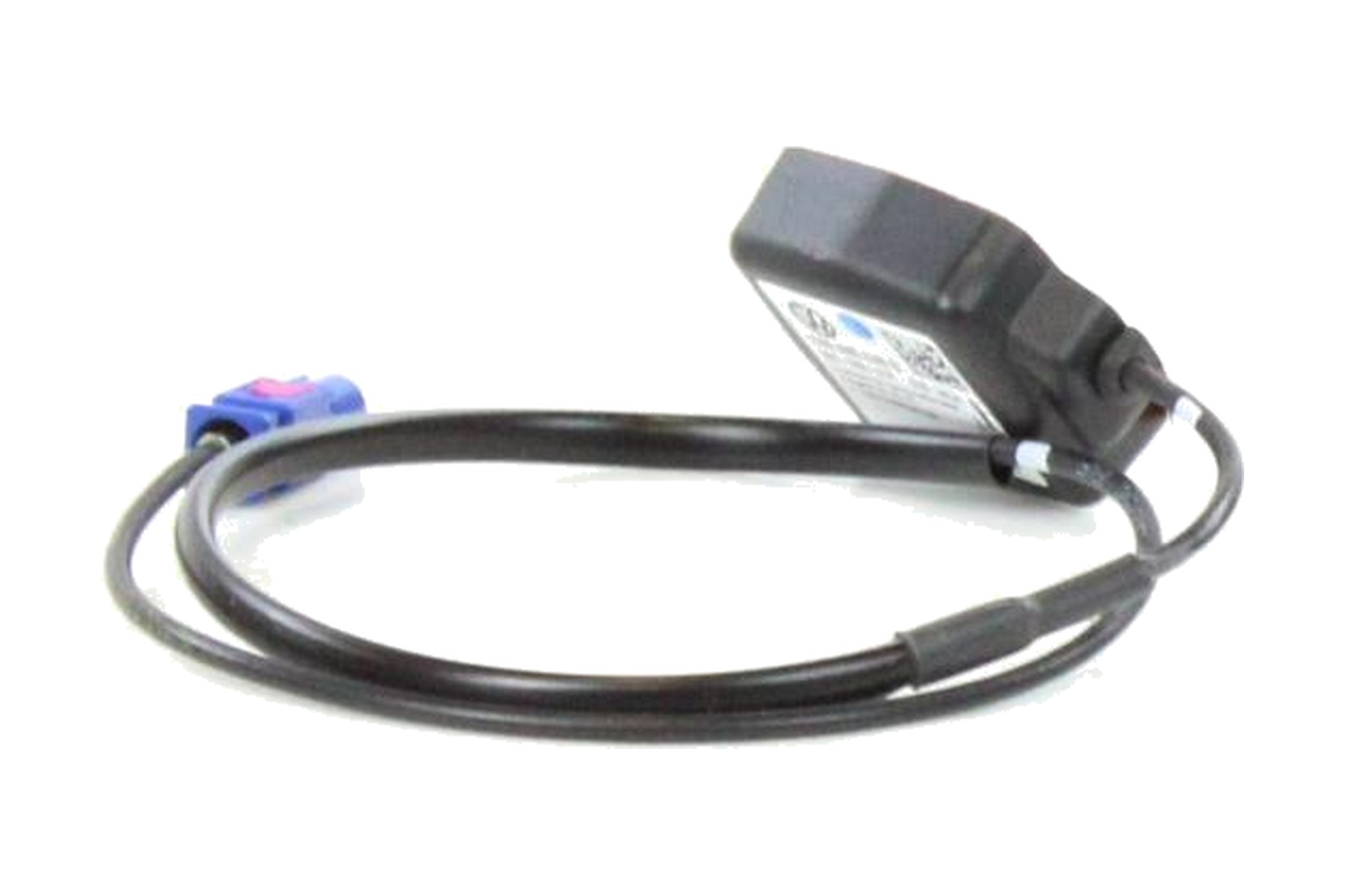 Cabo de Antena de Rádio VW 2H0035540D - Imagem 16