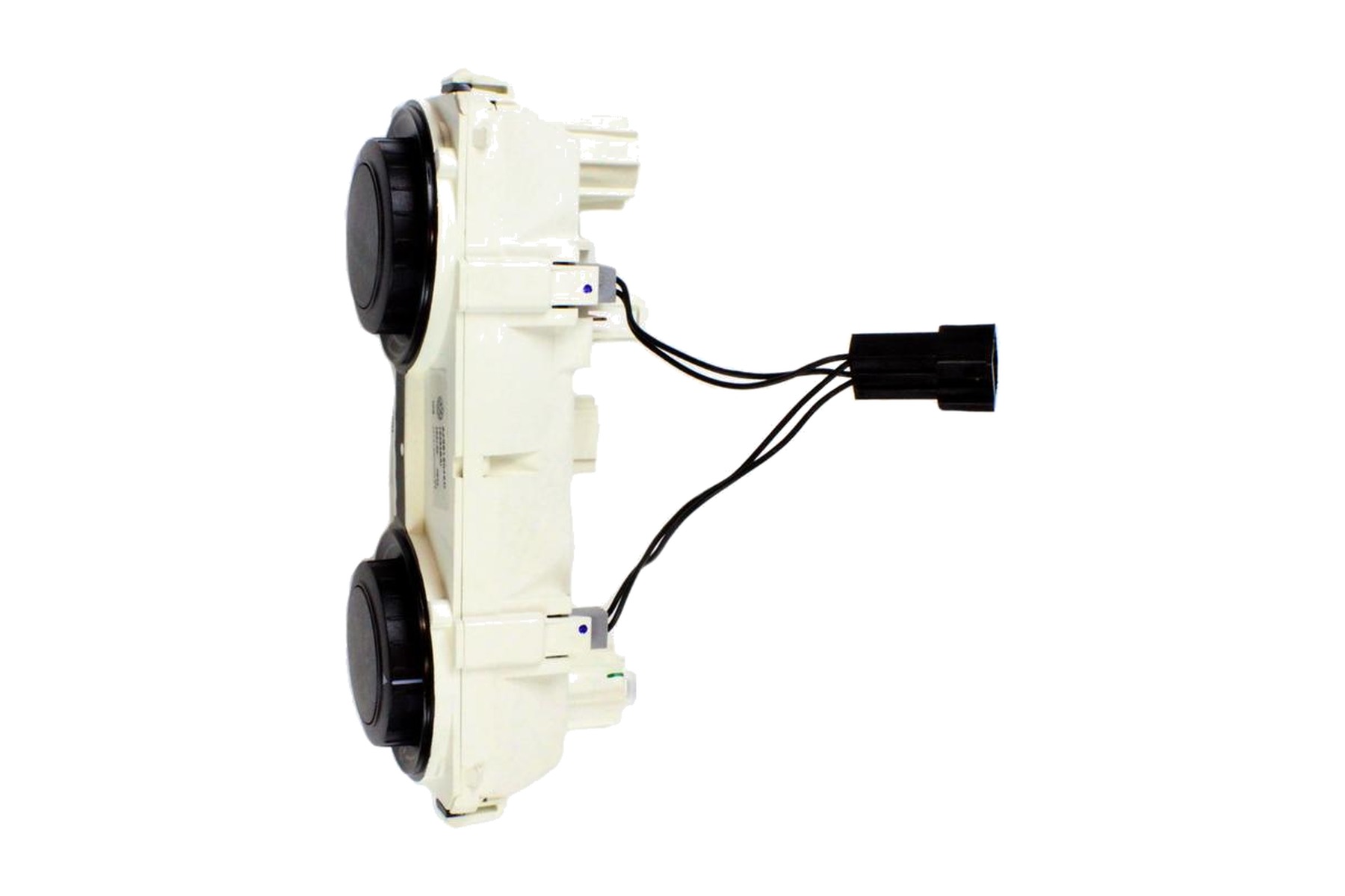 Painel de Regulagem de Temperatura de Ar VW 5Z0819045 - Imagem 2