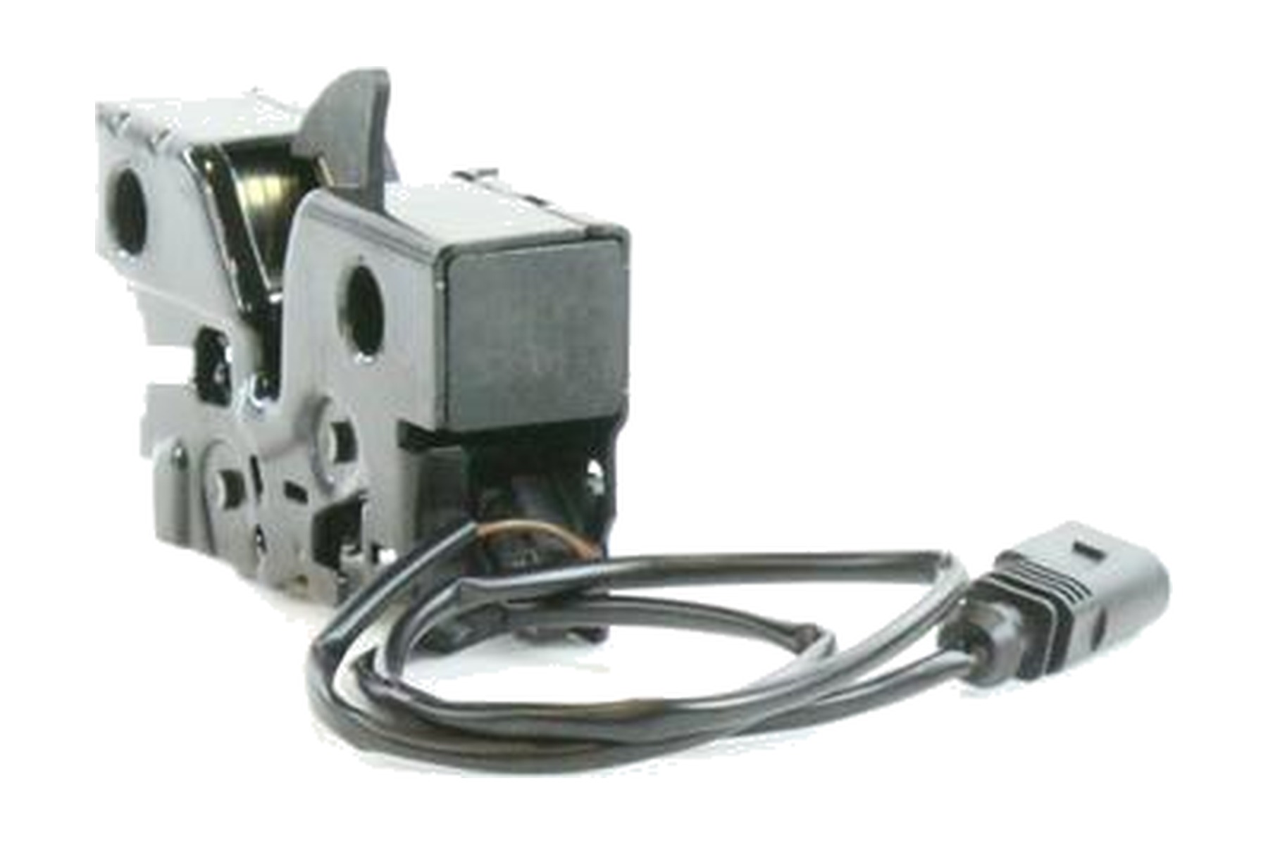 Fechadura de Capô VW 5C7823509B - Imagem 17