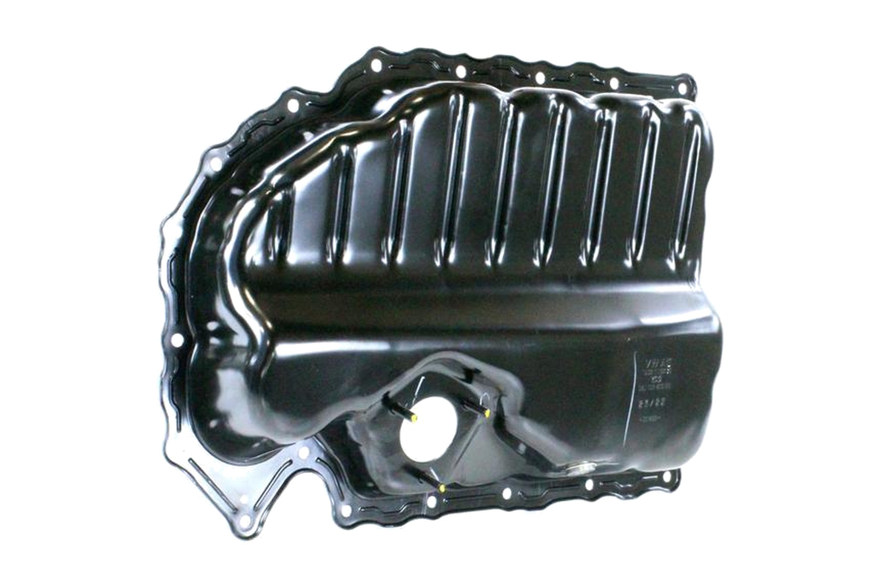 Cárter de Óleo de Motor VW 06J103600AM - Imagem 2
