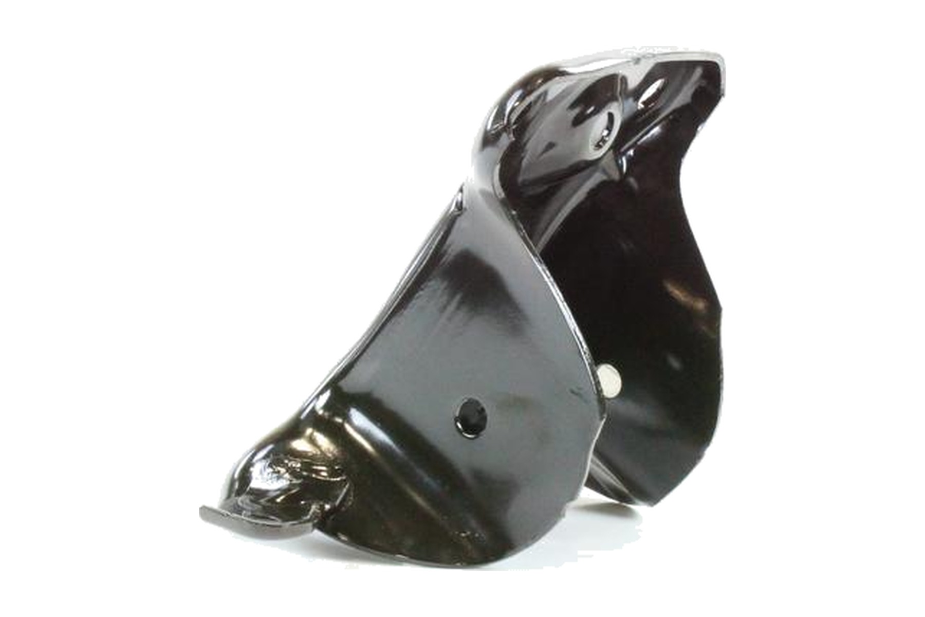 Cavalete de Apoio de Eixo Traseiro VW 2QB501545C - Imagem 9