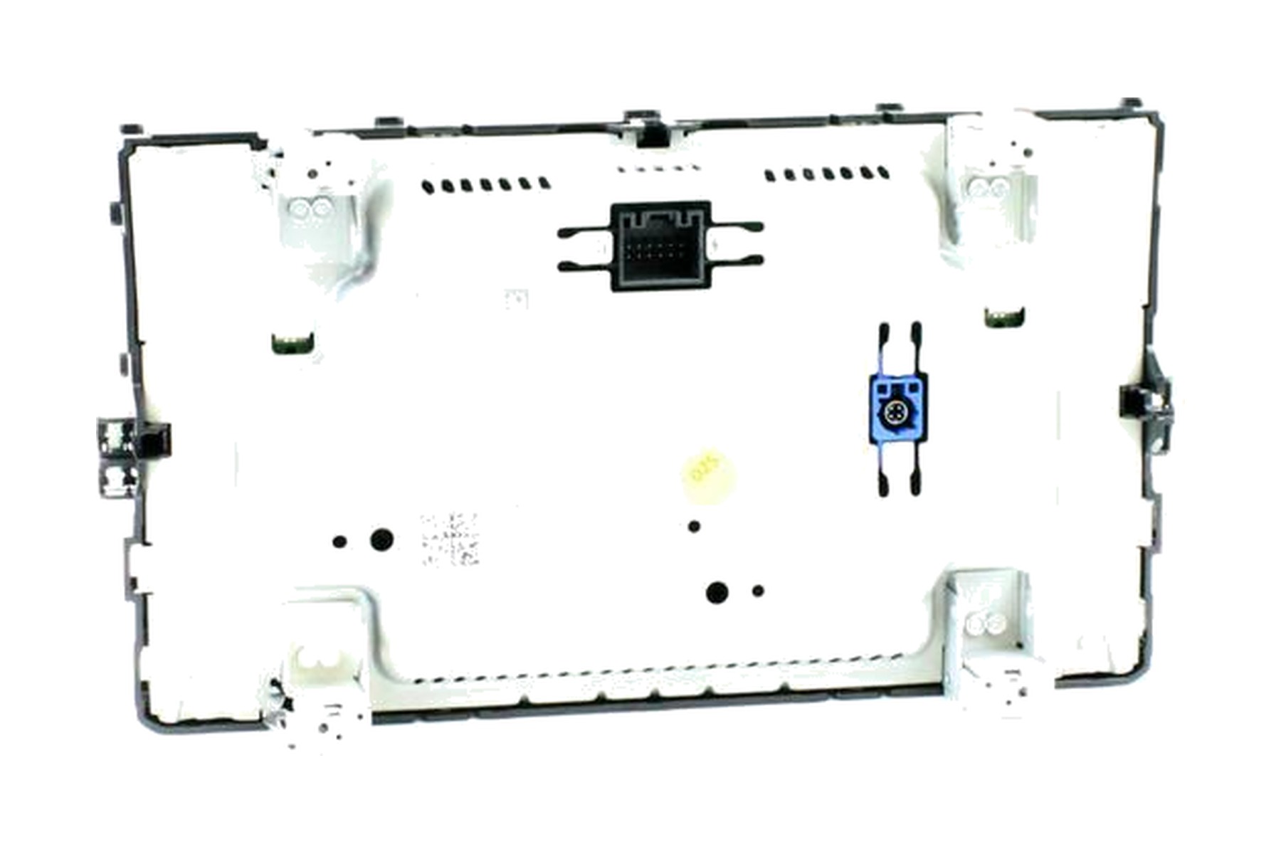 Rádio Automotivo VW 5NN919605B - Imagem 12