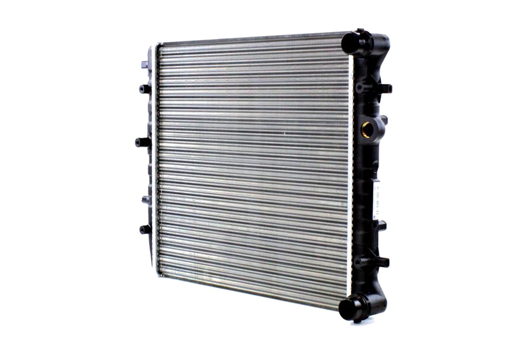 Radiador de Água VW 6QE121253 - Imagem 16
