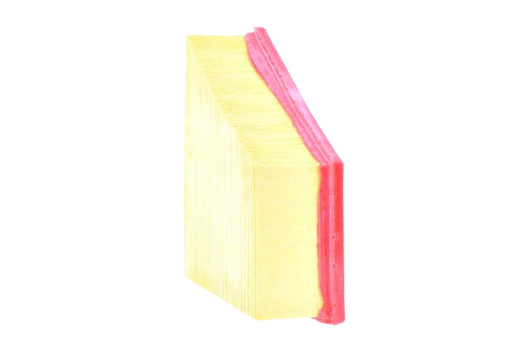 Filtro de Ar de Motor VW 5Z0129620A - Imagem 6