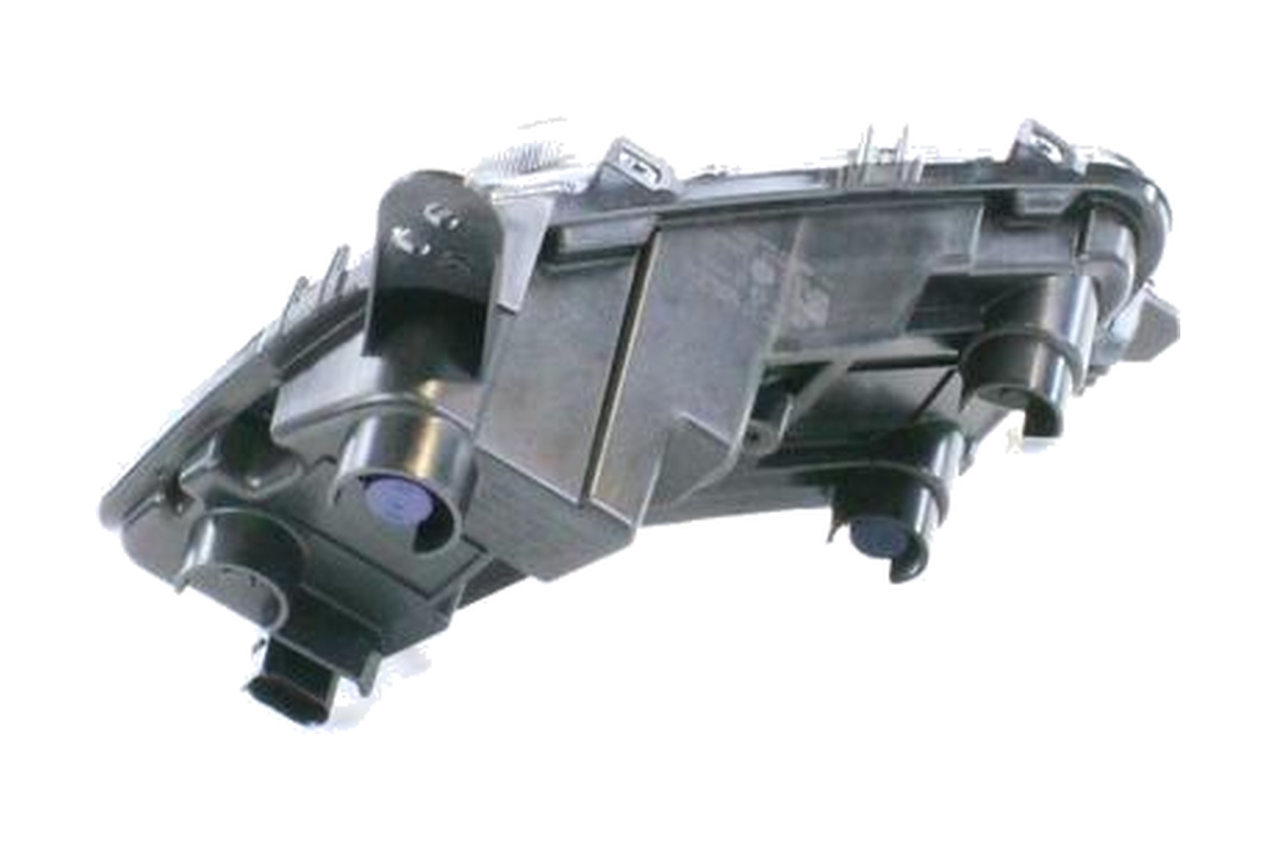 Farol de Milha Esquerdo (Motorista) Dianteiro LED VW 2G0941661D - Imagem 11