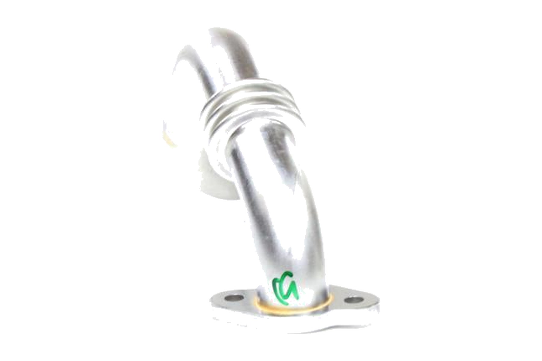 Tubo de Conexão de Válvula de Recirculação de Gases de Escape VW 03L131521D - Imagem 18
