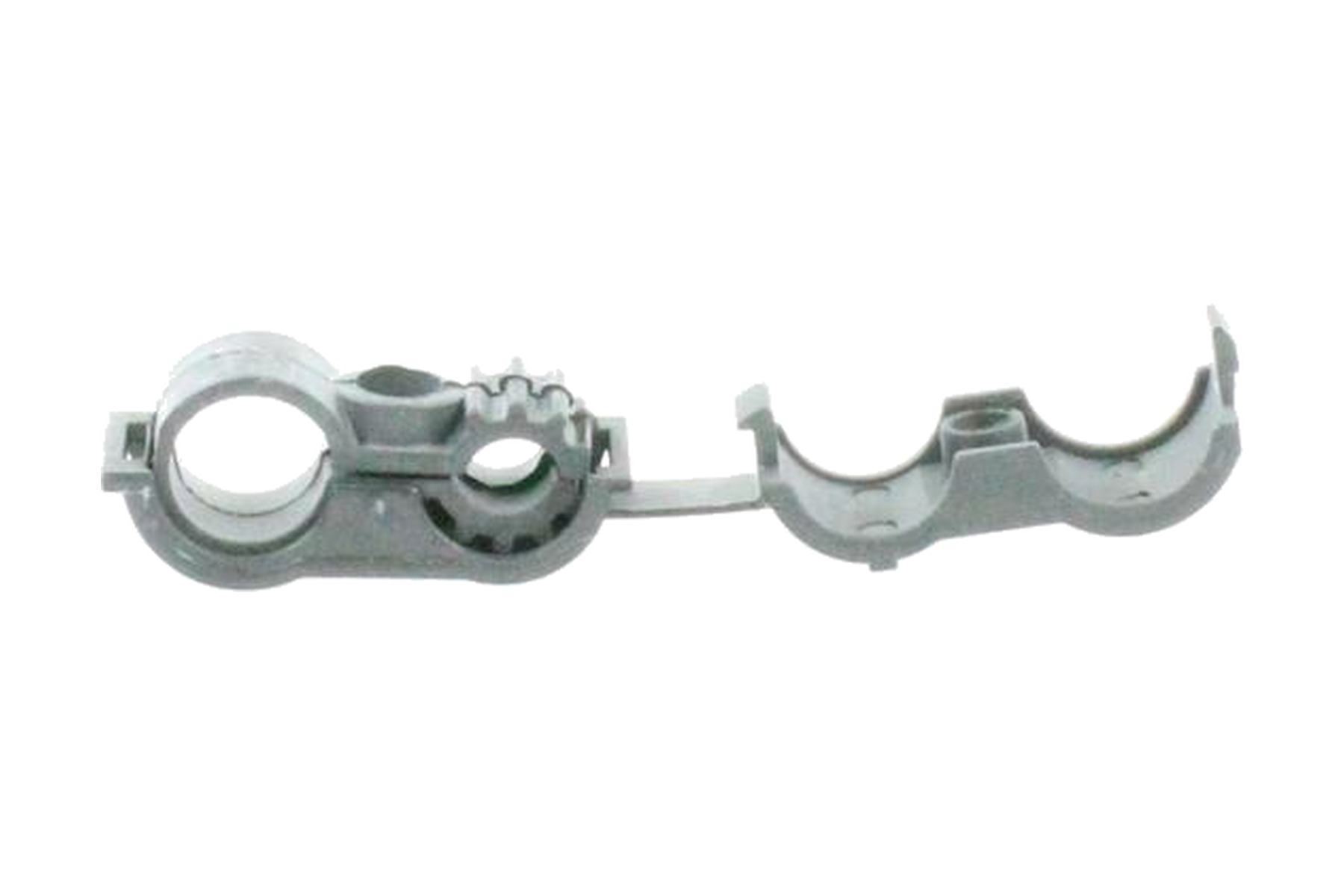 Suporte de Mangueira de Ar Condicionado VW 701820774A - Imagem 13