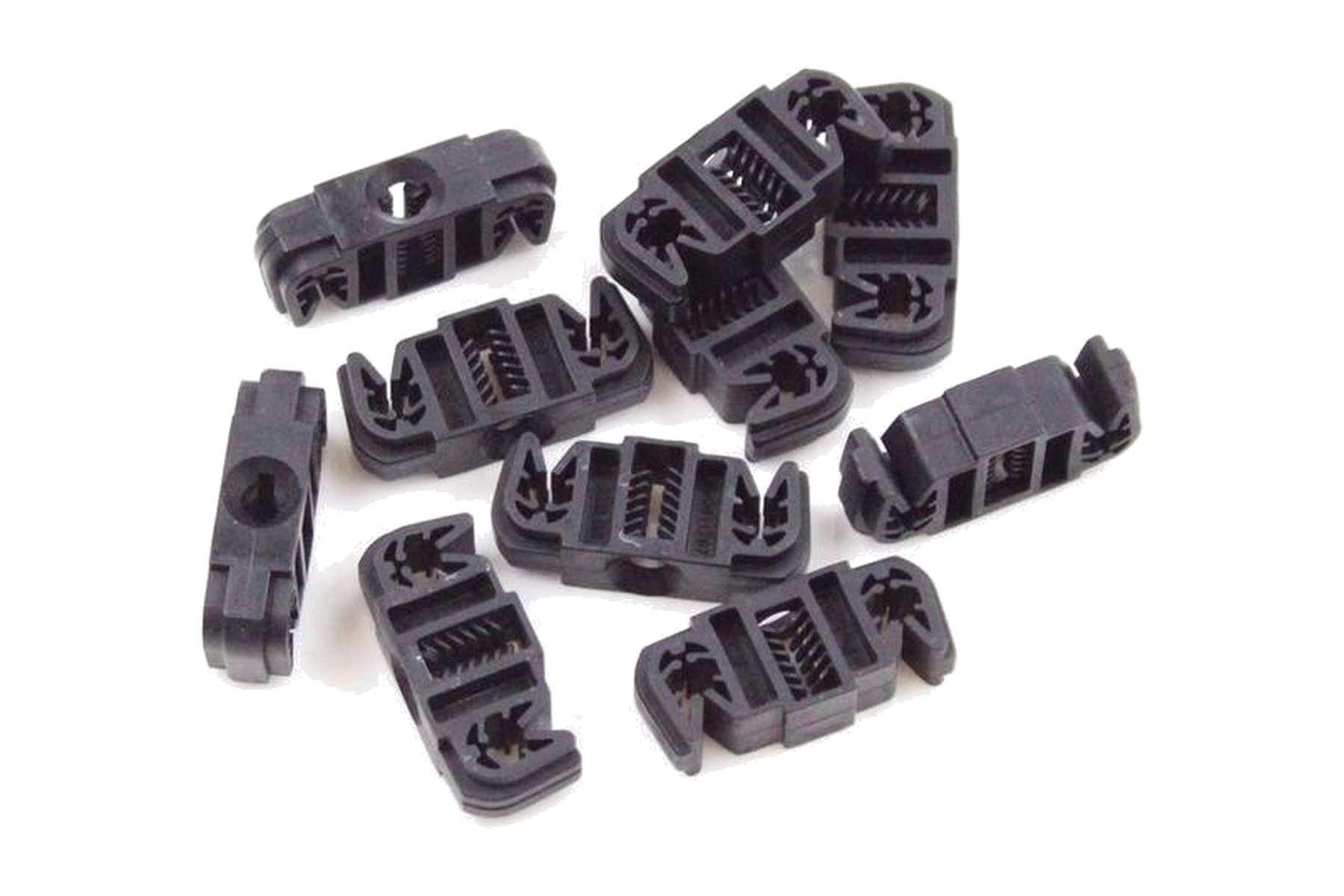 Presilha de Fixação de Mangueira de Freio VW 5U0611797A - Imagem 4