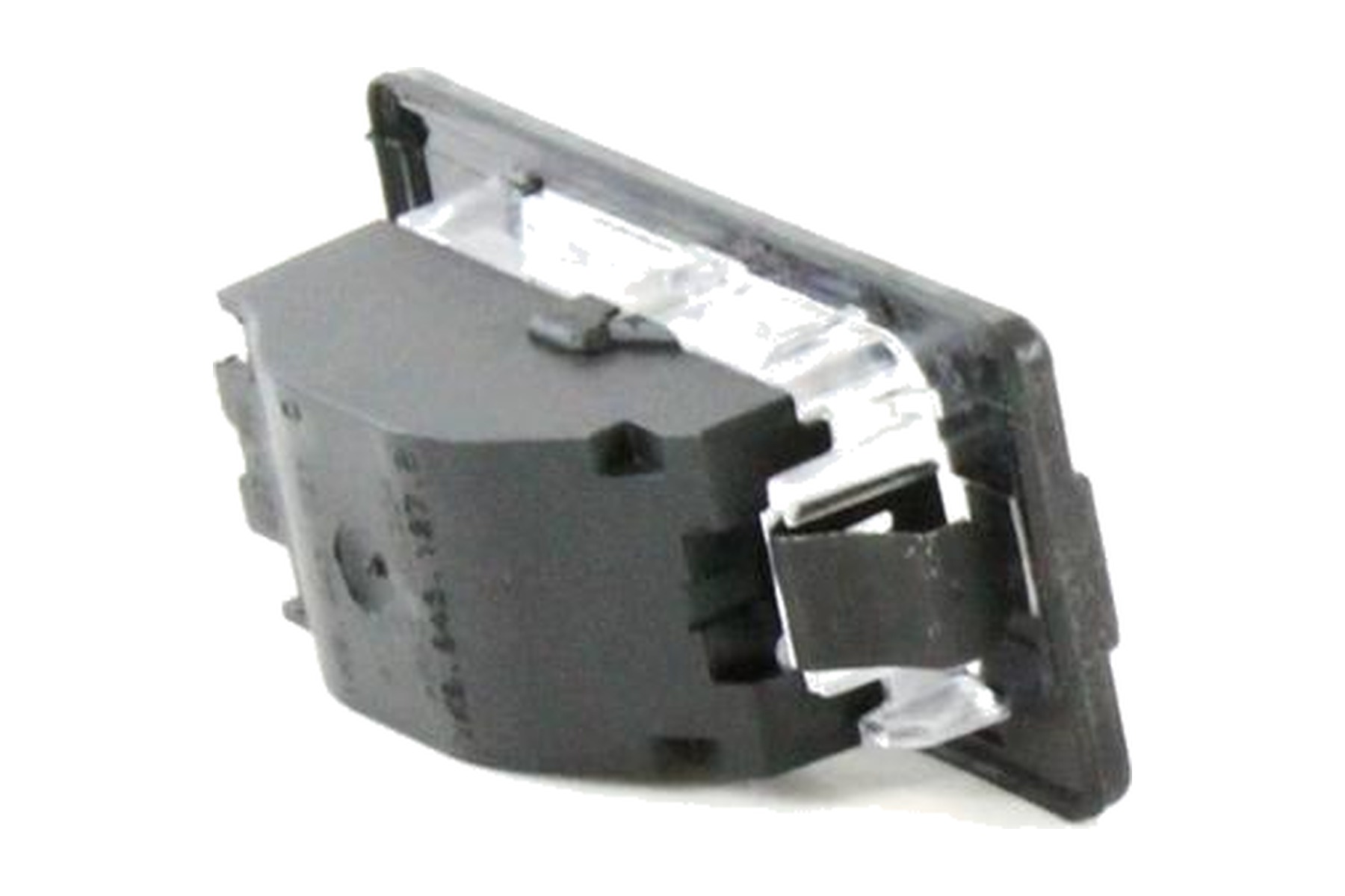 Luz de Placa VW 1K9943021D - Imagem 17