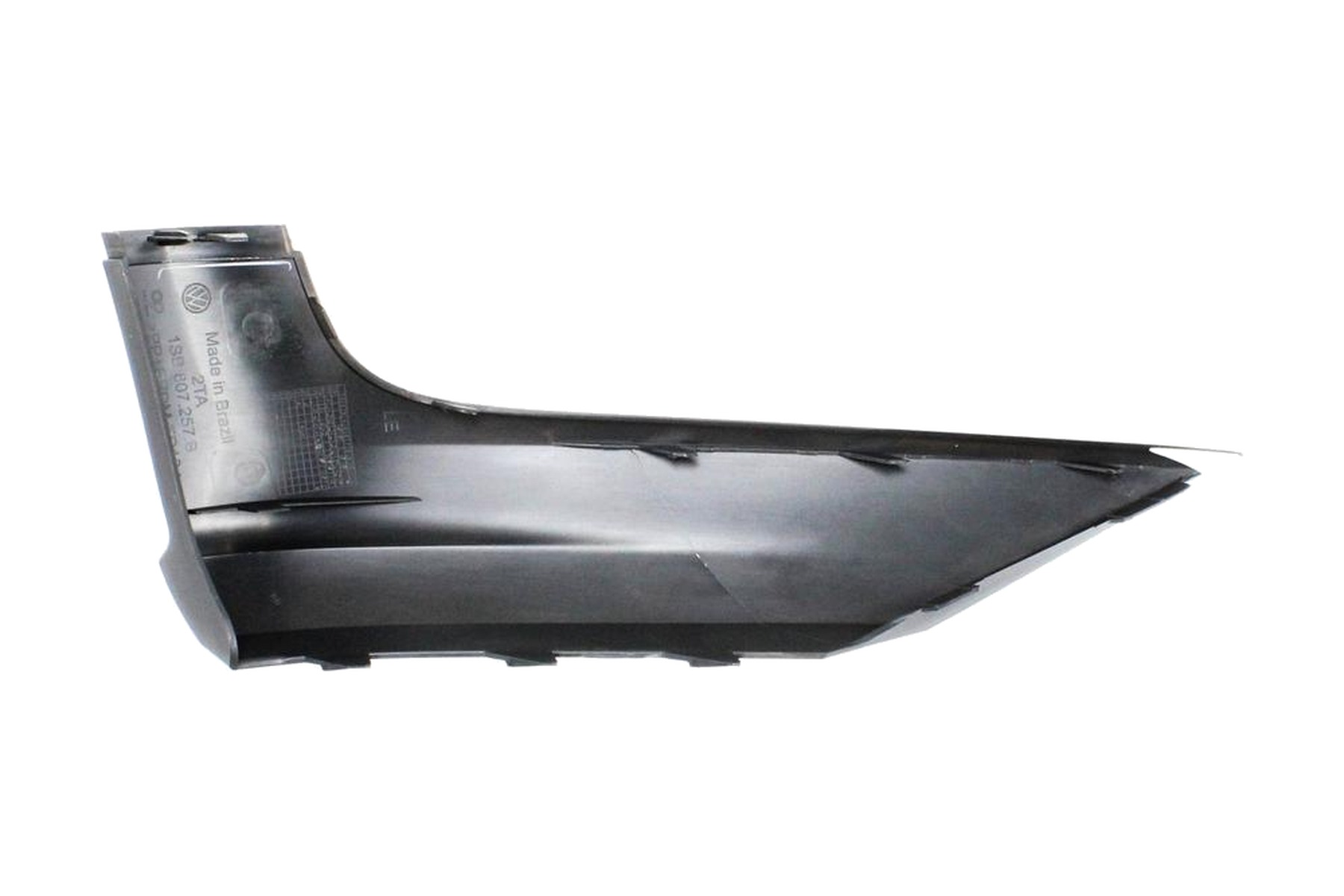 Moldura de Para-choque VW 1SB807257B9B9 - Imagem 4