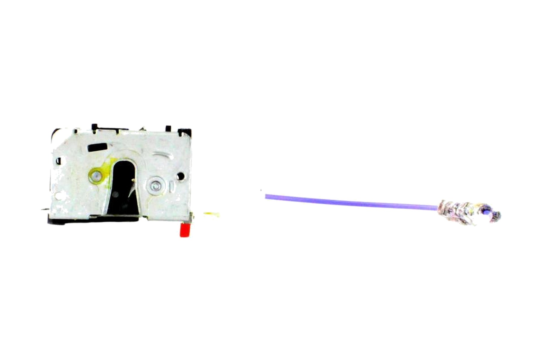 Fechadura de Porta VW 5W4839014AB - Imagem 25
