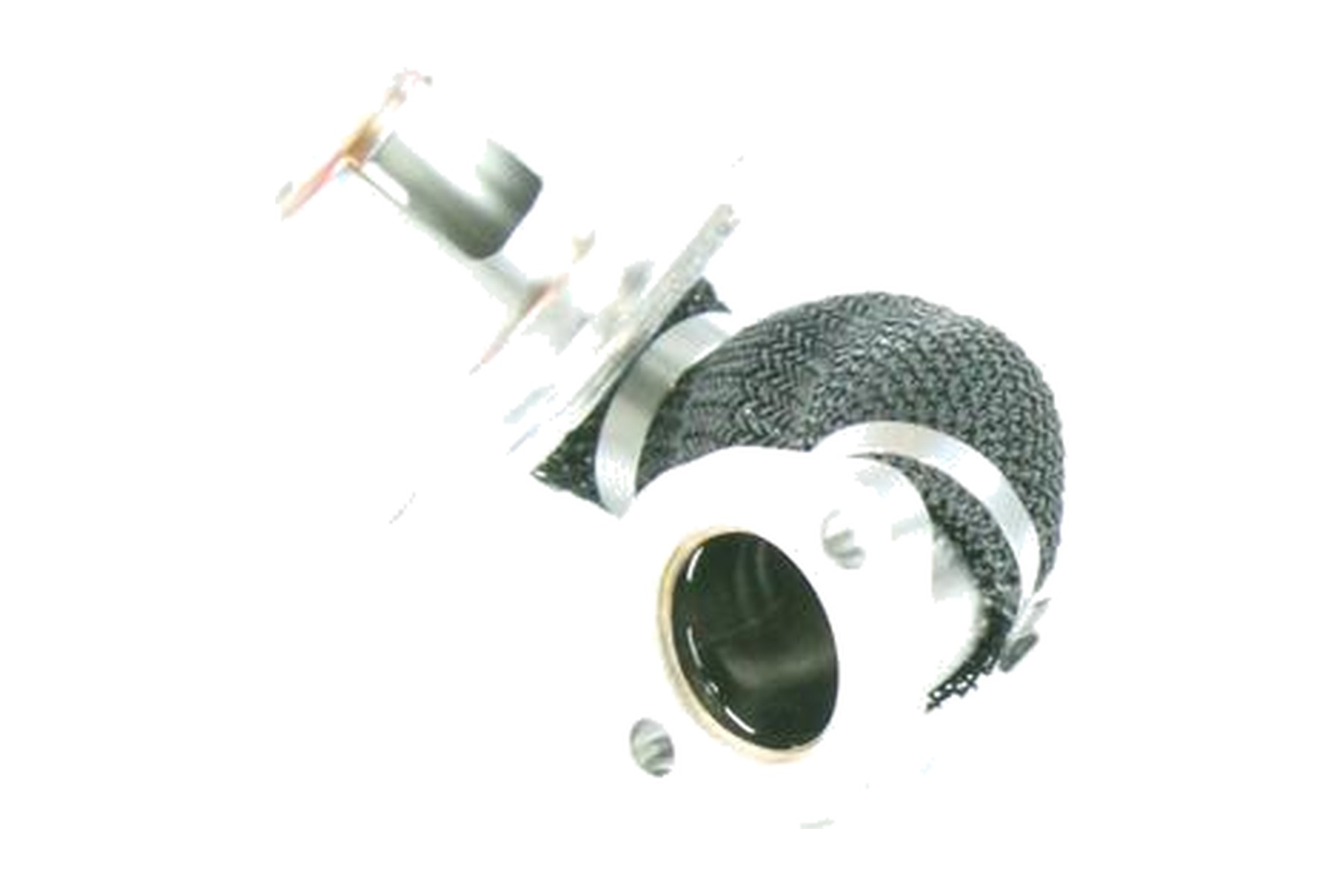 Tubo de Conexão de Válvula de Recirculação de Gases de Escape VW 059131530T - Imagem 5