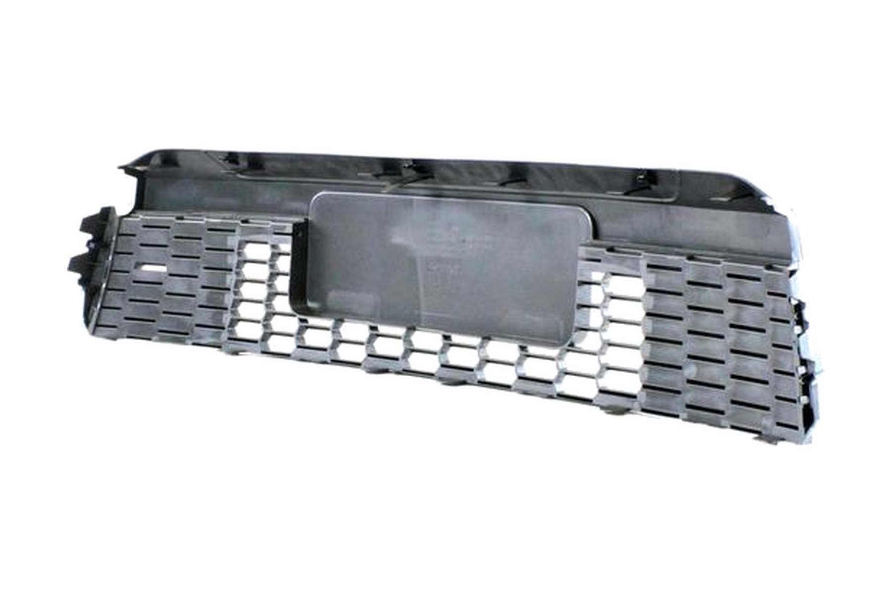 Grade de Ventilação de Para-choque VW 5U0853677B1NN - Imagem 16