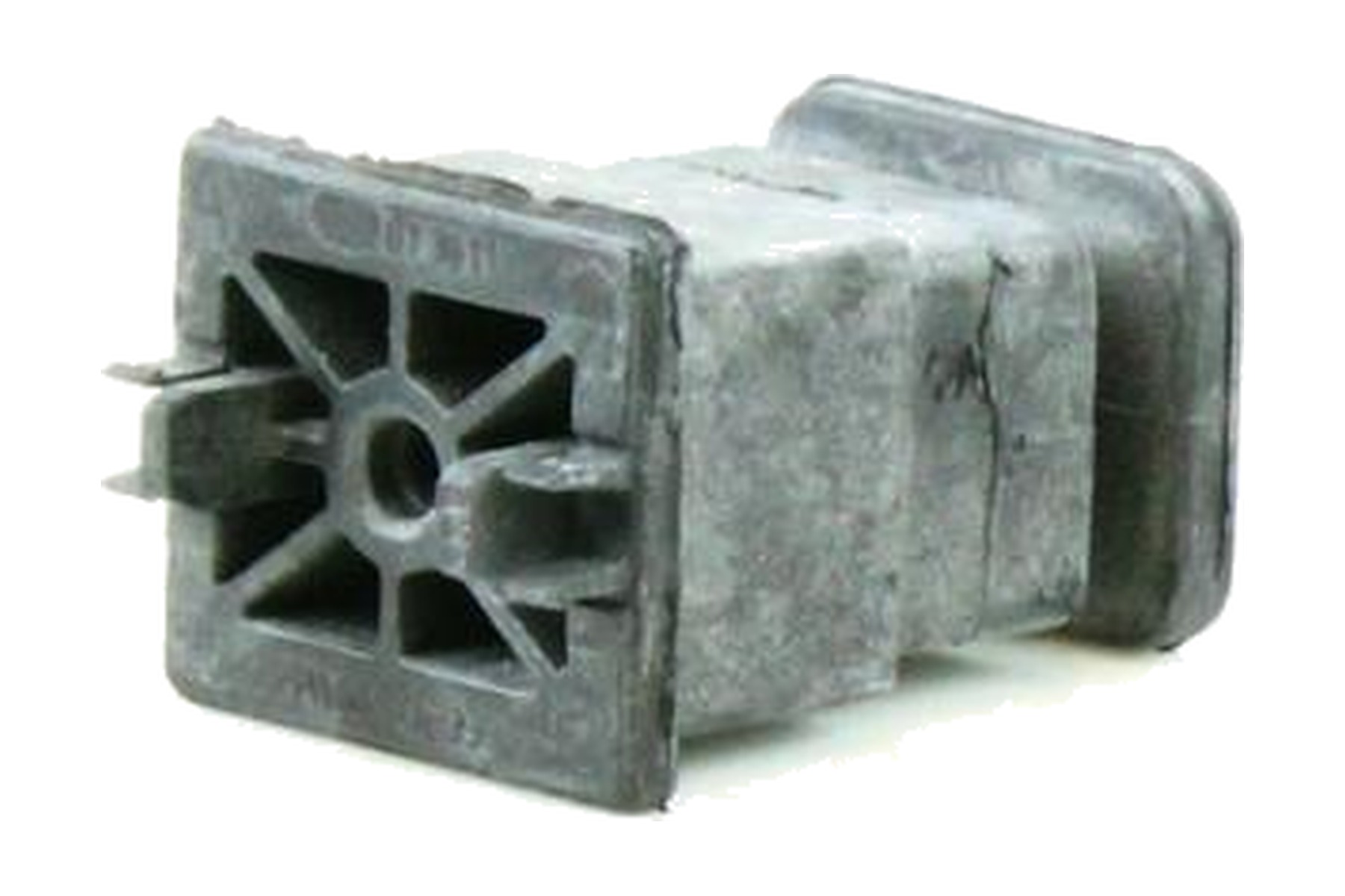 Coxim de Radiador de Água VW 7H0121276A - Imagem 4