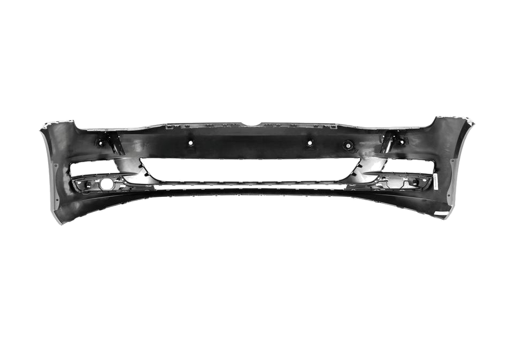 Para-choque Dianteiro VW 5GM807217FGRU - Imagem 2