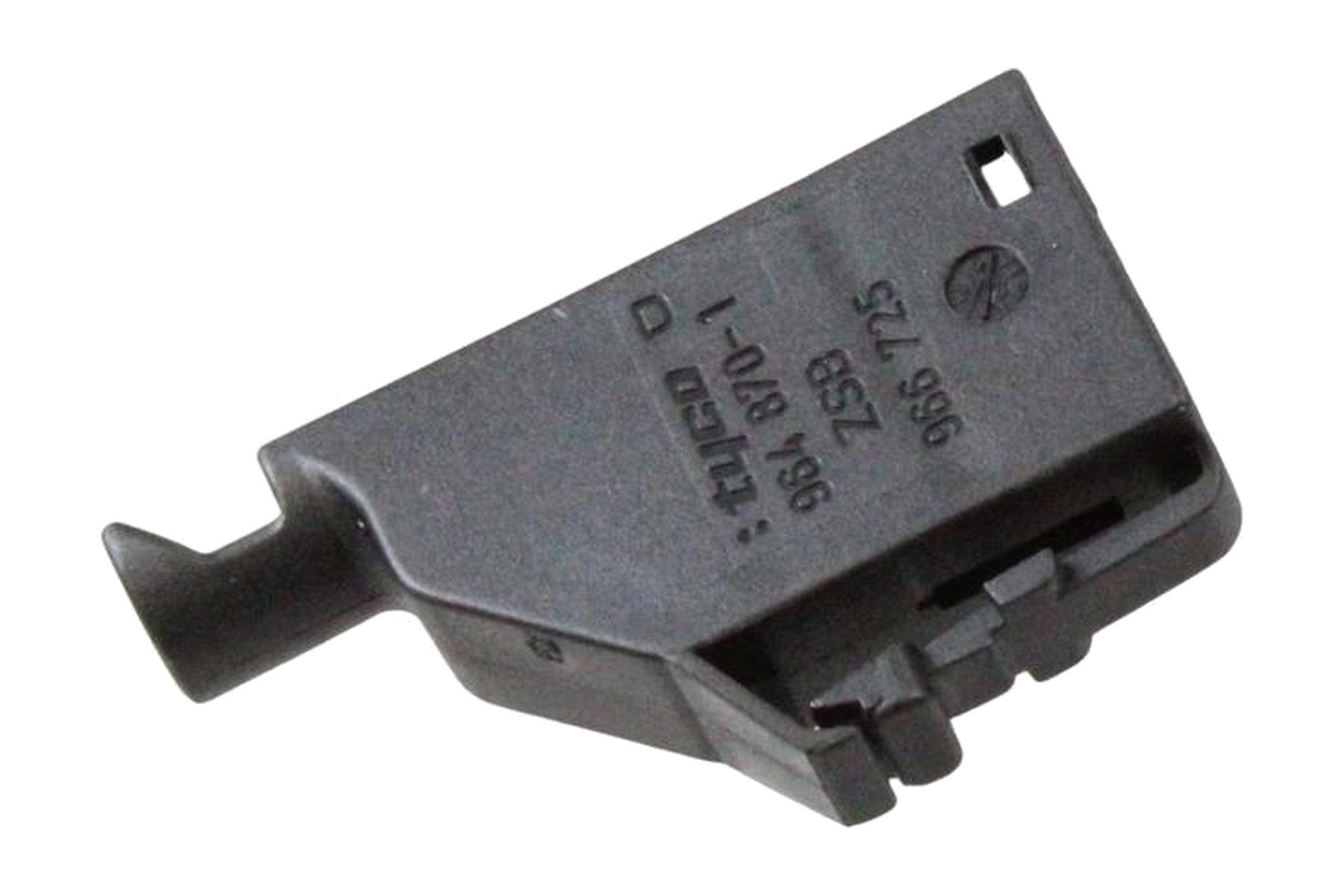 Alojamento VW 8L0972980
