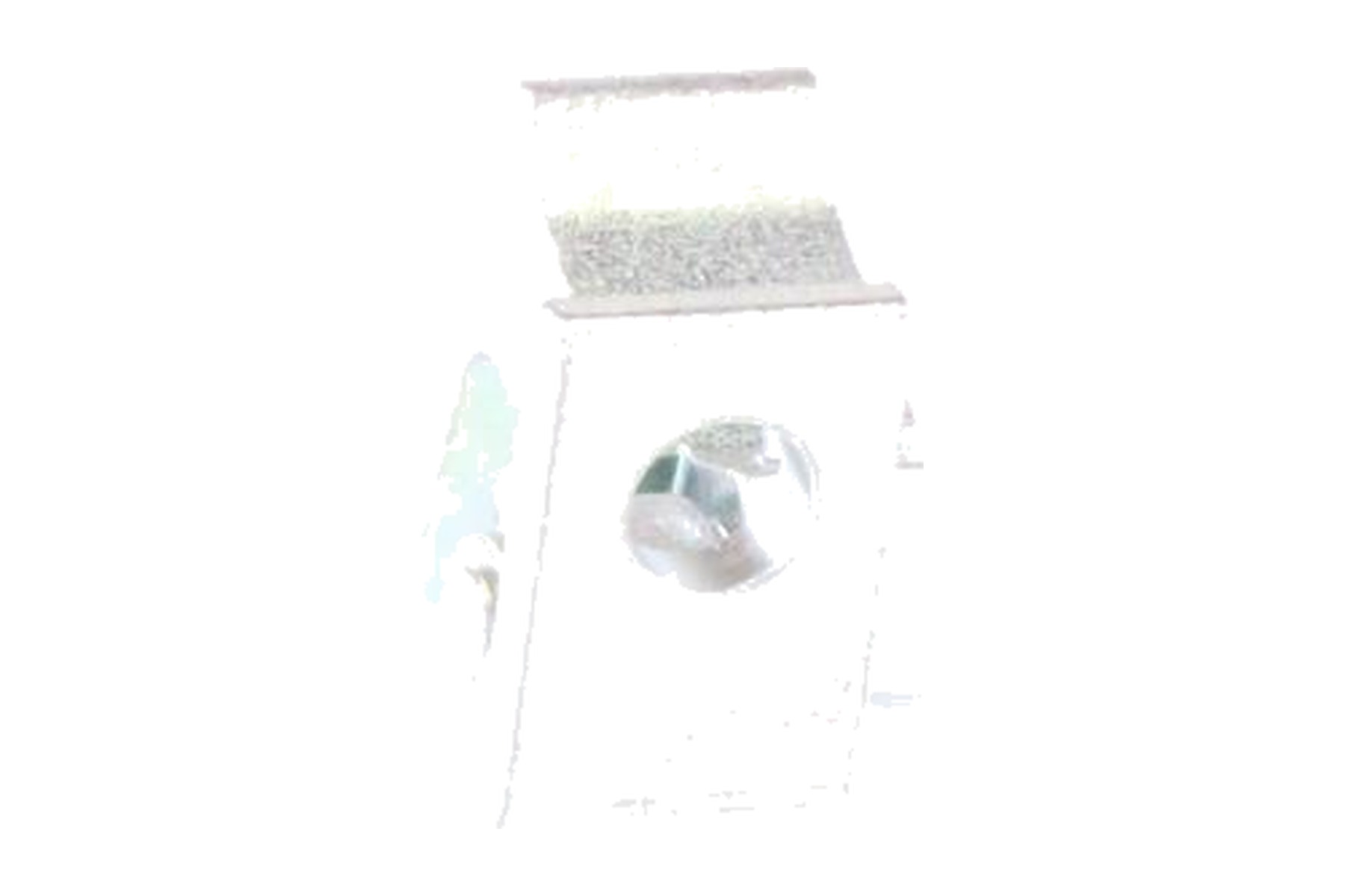 Dobradiça de Porta VW 7N0831401D - Imagem 6