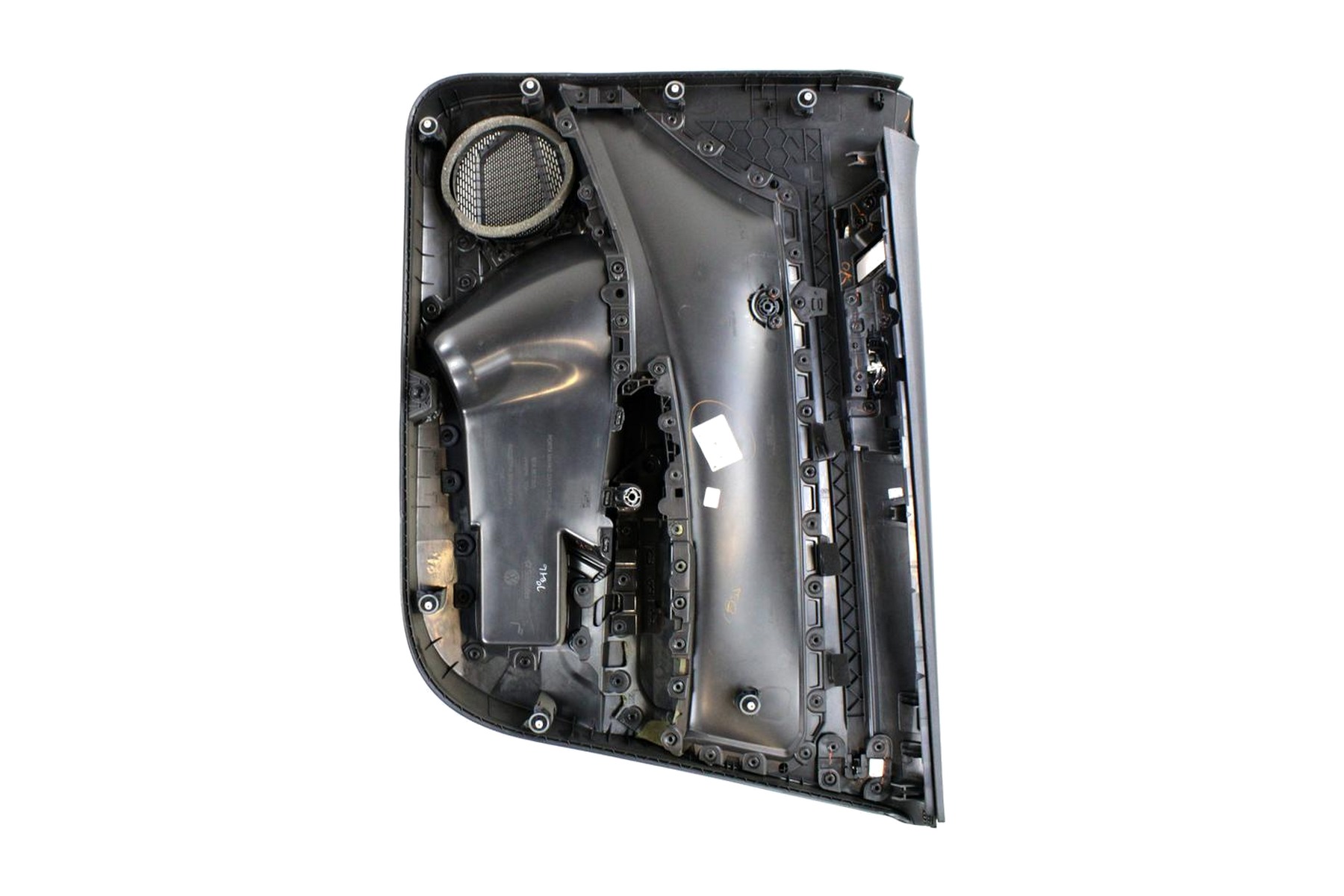 Revestimento de Porta VW 2G4867011QUJS - Imagem 2
