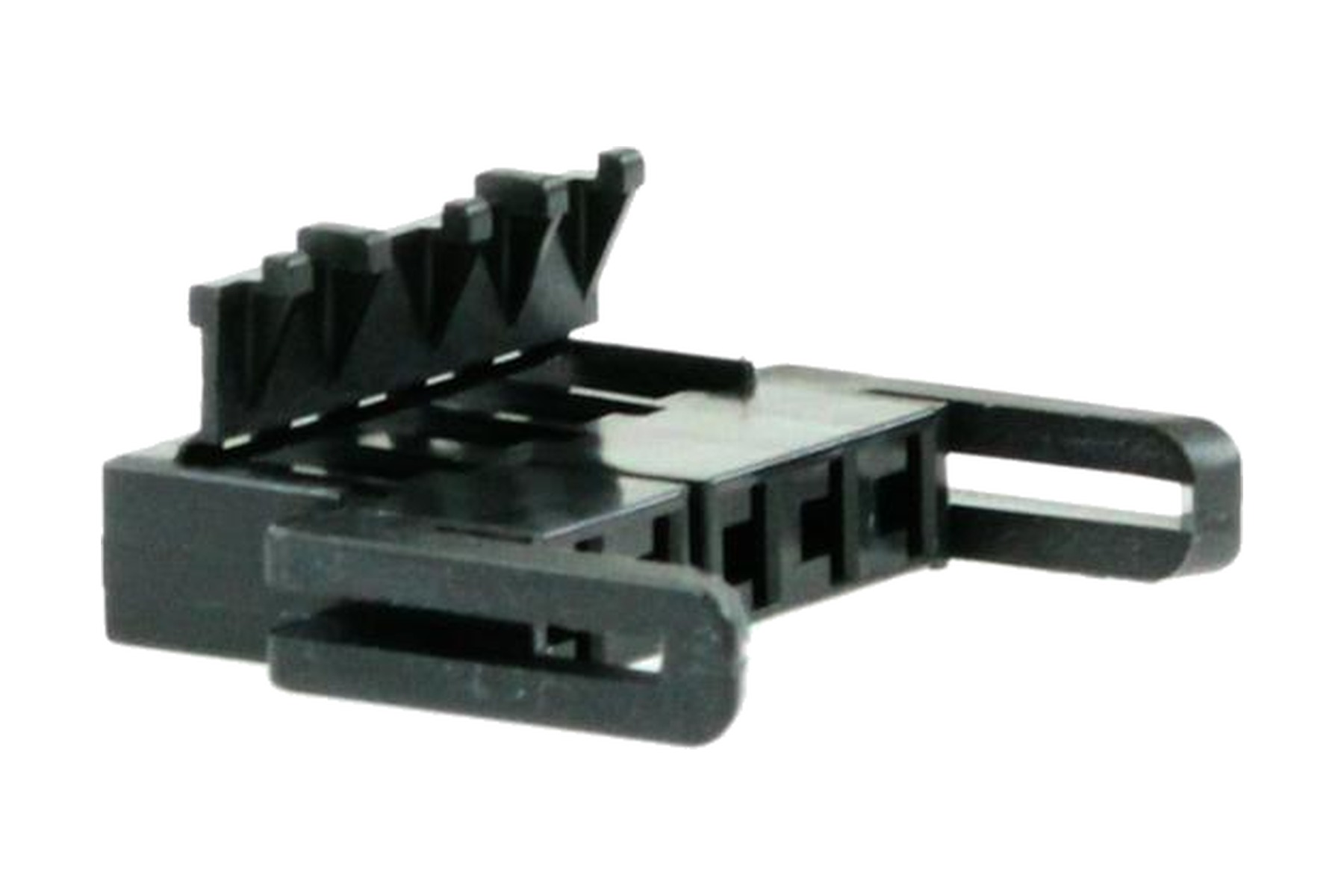 Conector de Cabo de Chicote Elétrico VW 542971841E - Imagem 9