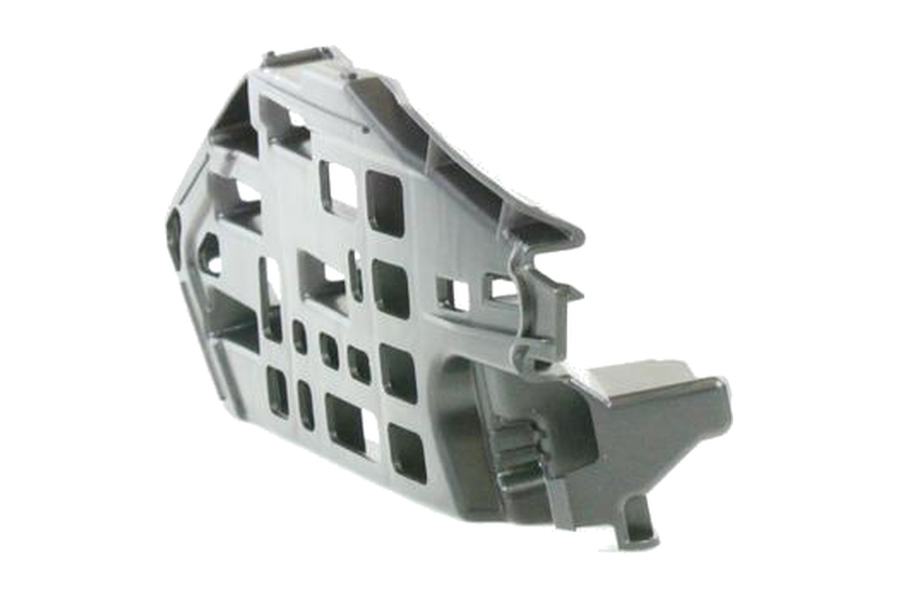 Suporte Guia de Para-choque VW 6Q0807178A - Imagem 5