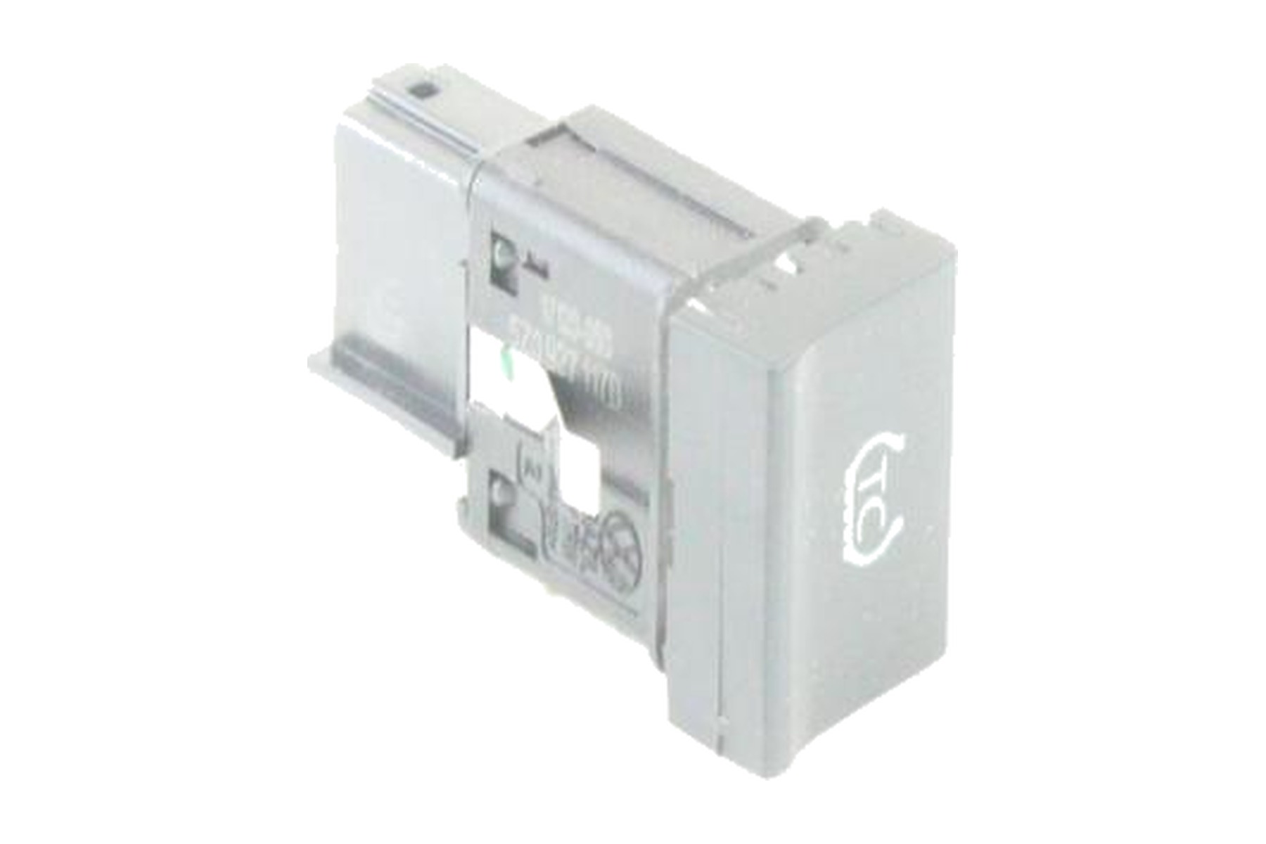 Tecla VW 5Z0927117B1QB - Imagem 22