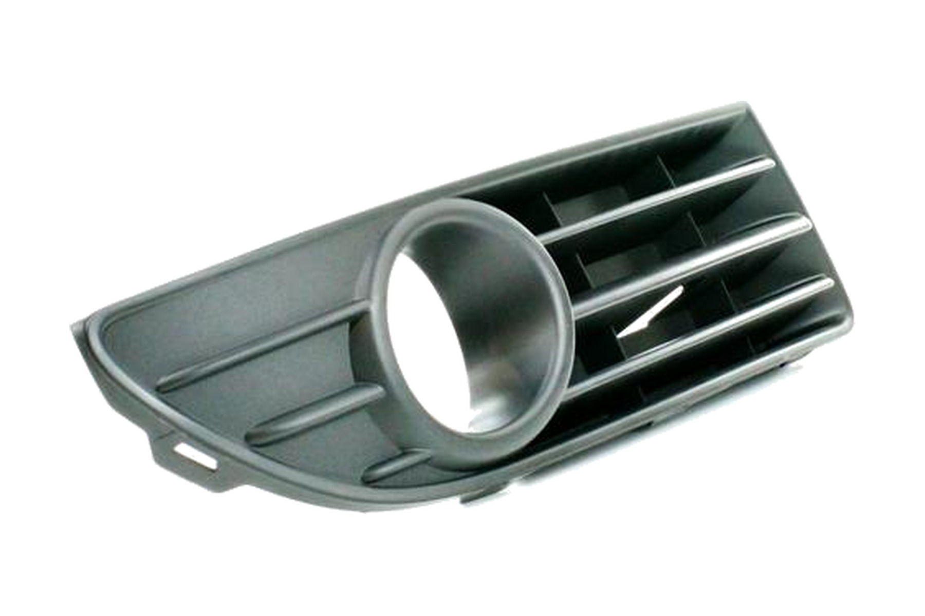 Moldura de Farol de Milha Dianteiro Direito (Passageiro) VW 6Q0853666H9B9 - Imagem 21