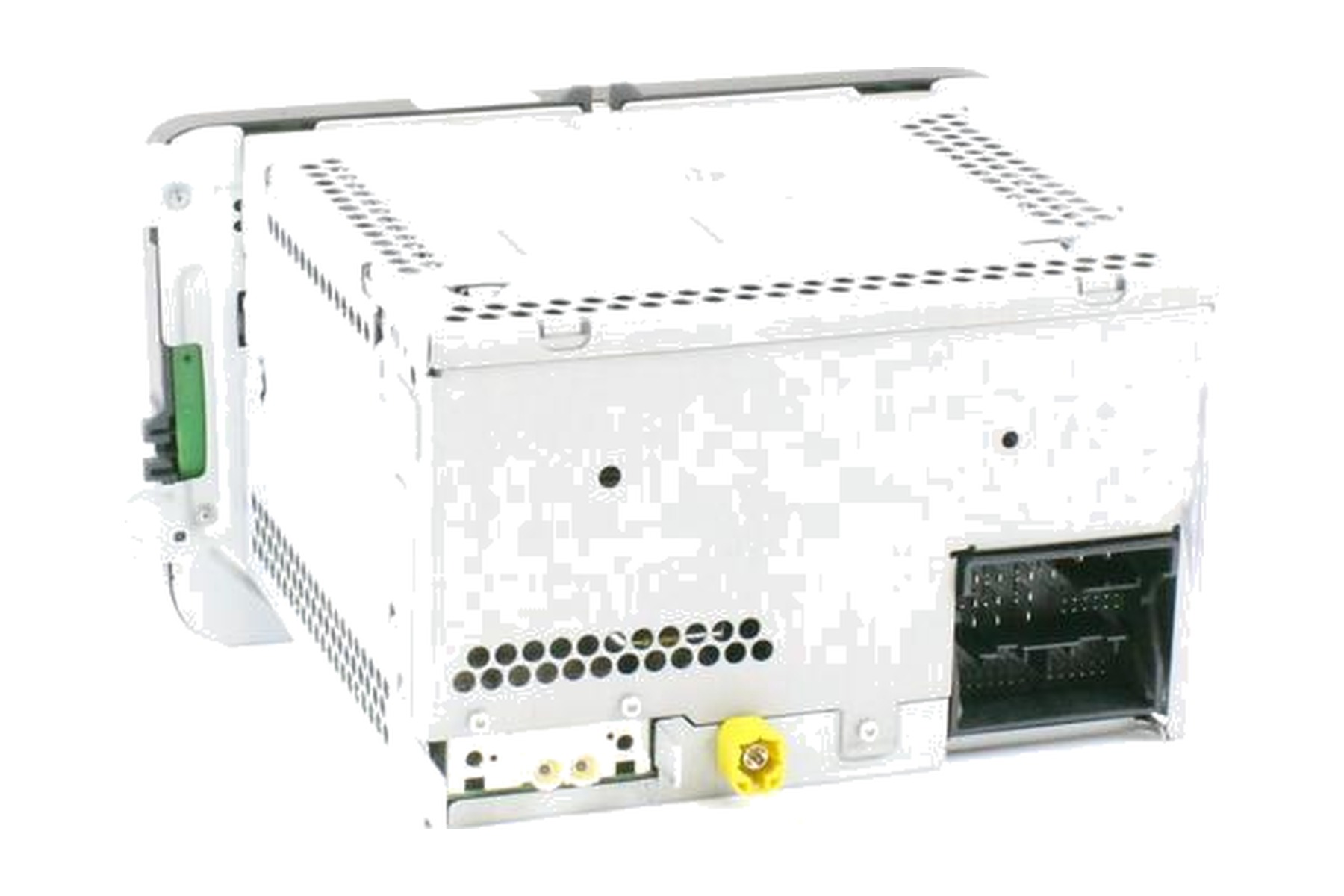 Rádio Automotivo VW 5K7035200F - Imagem 12