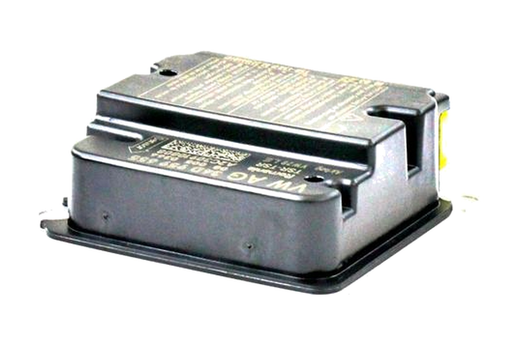 Módulo Eletrônico de Airbag VW 34D959655Z0H - Imagem 15