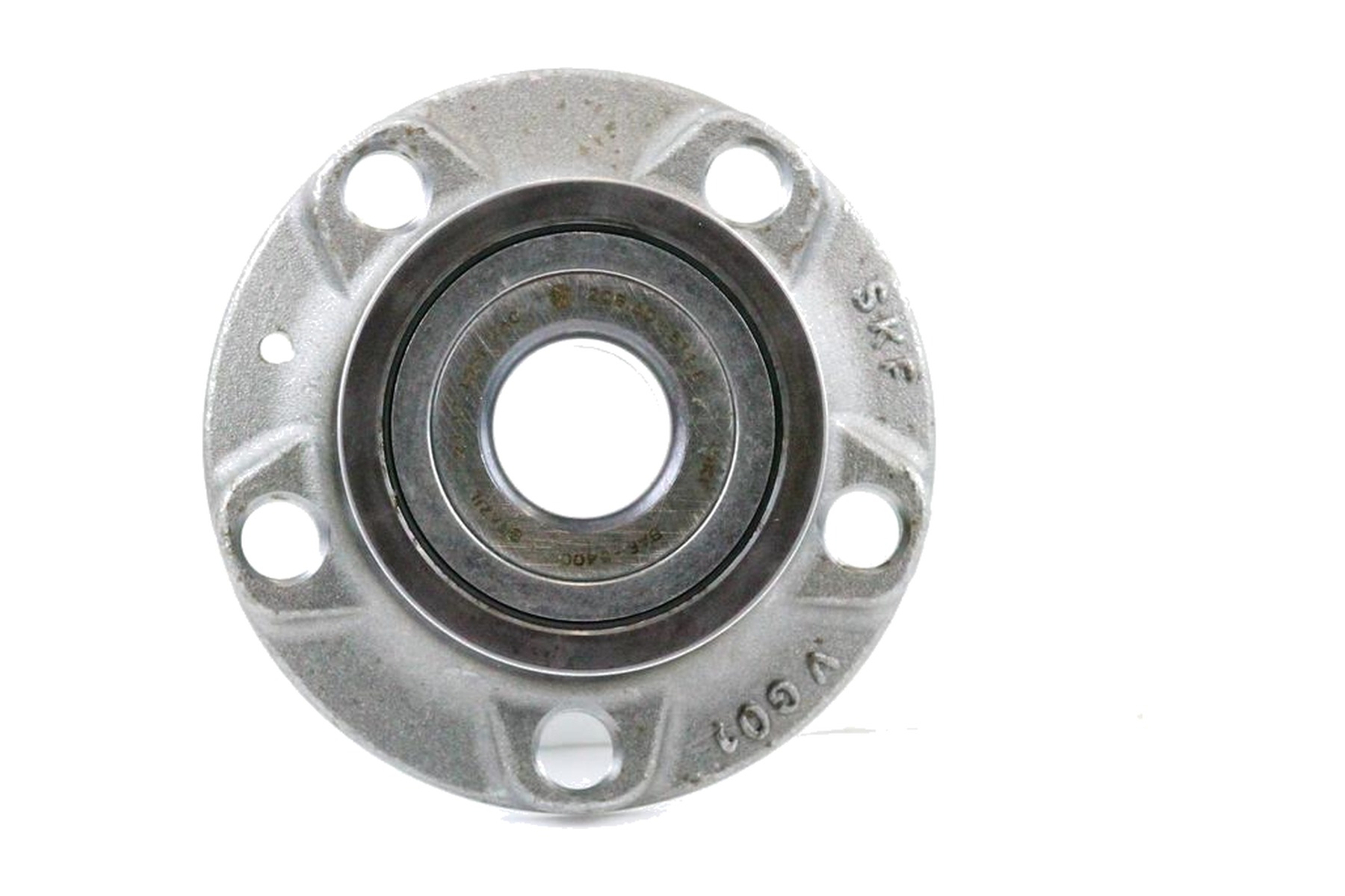 Cubo de Roda VW 2QB501611B - Imagem 4