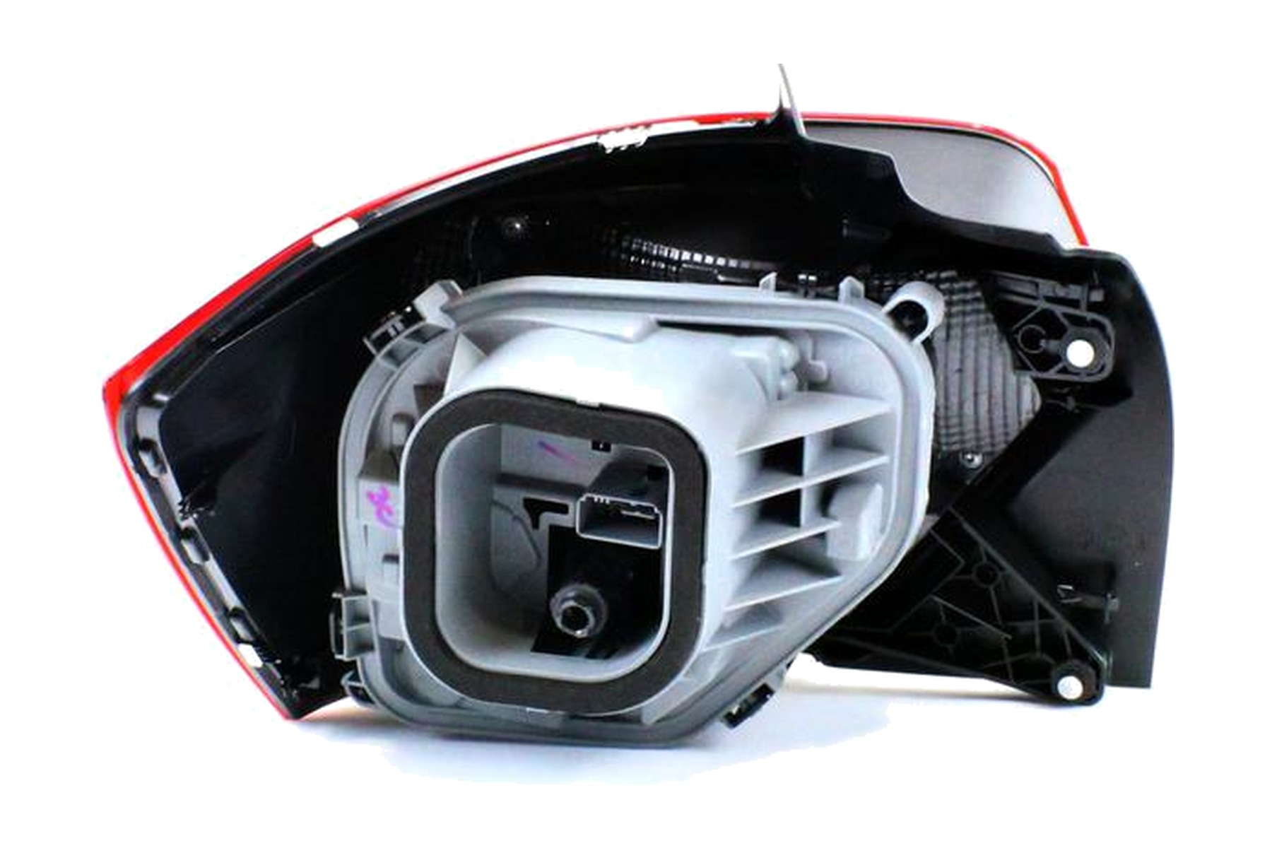 Lanterna Direito (Passageiro) VW 6EA945096 - Imagem 12