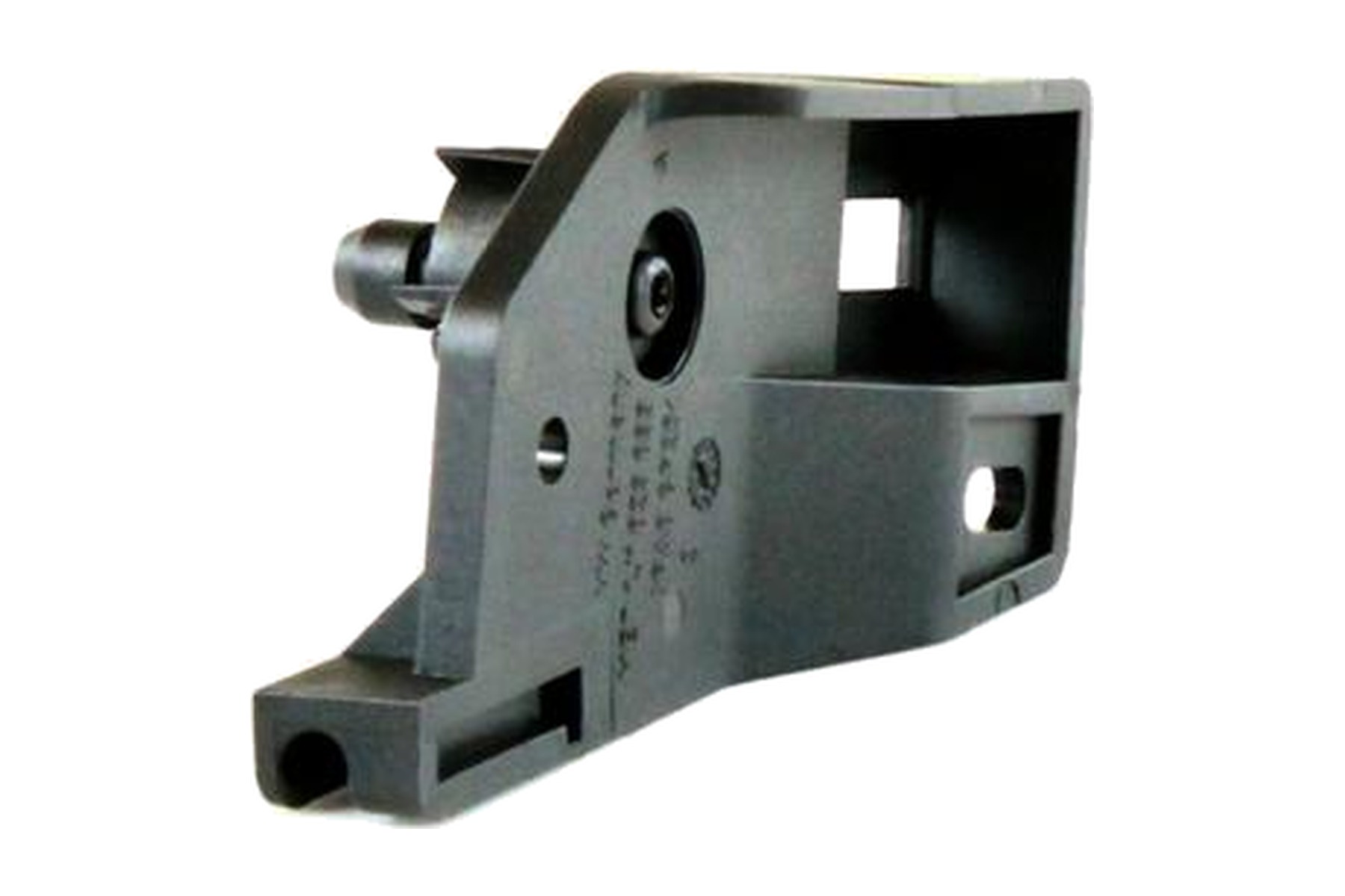 Suporte de Puxador de Abertura de Capô VW 1J1823633A - Imagem 9