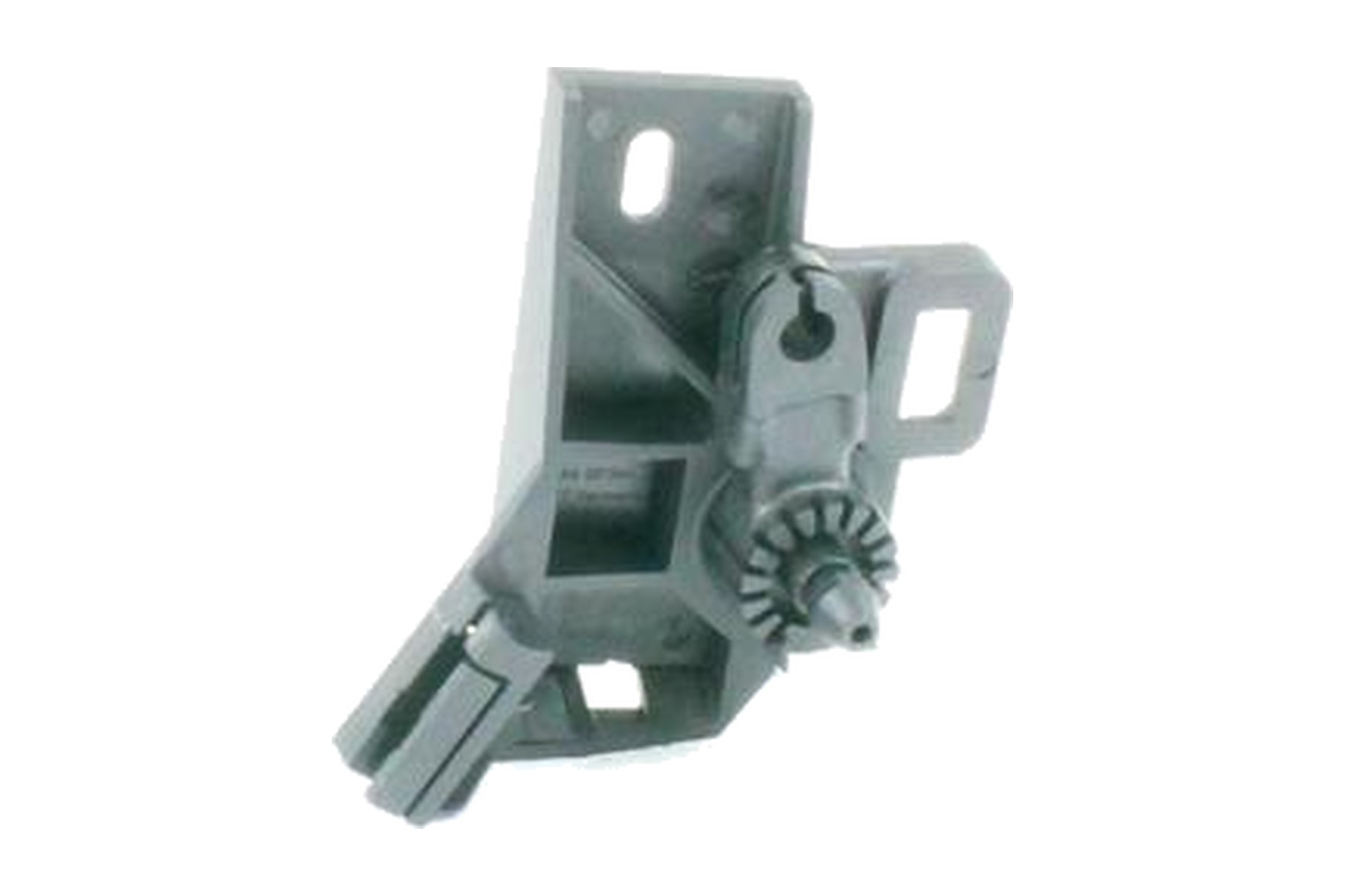 Suporte de Puxador de Abertura de Capô VW 517823633B - Imagem 12